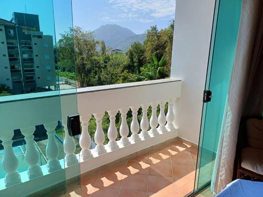 Excelente Apto no Itaguá Ubatuba - Último andar