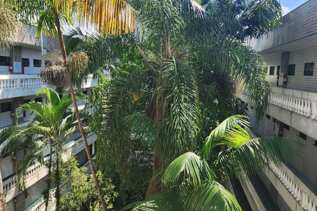 Excelente Apto no Itaguá Ubatuba - Último andar