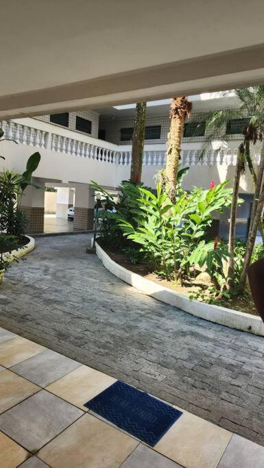 Excelente Apto no Itaguá Ubatuba - Último andar