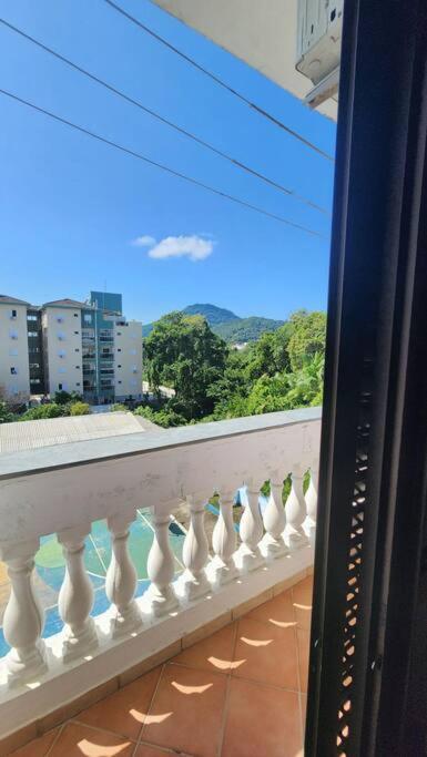 Excelente Apto no Itaguá Ubatuba - Último andar