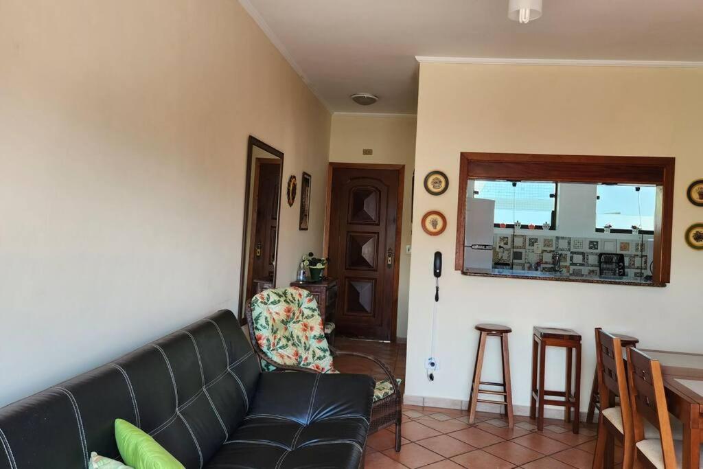 Excelente Apto no Itaguá Ubatuba - Último andar