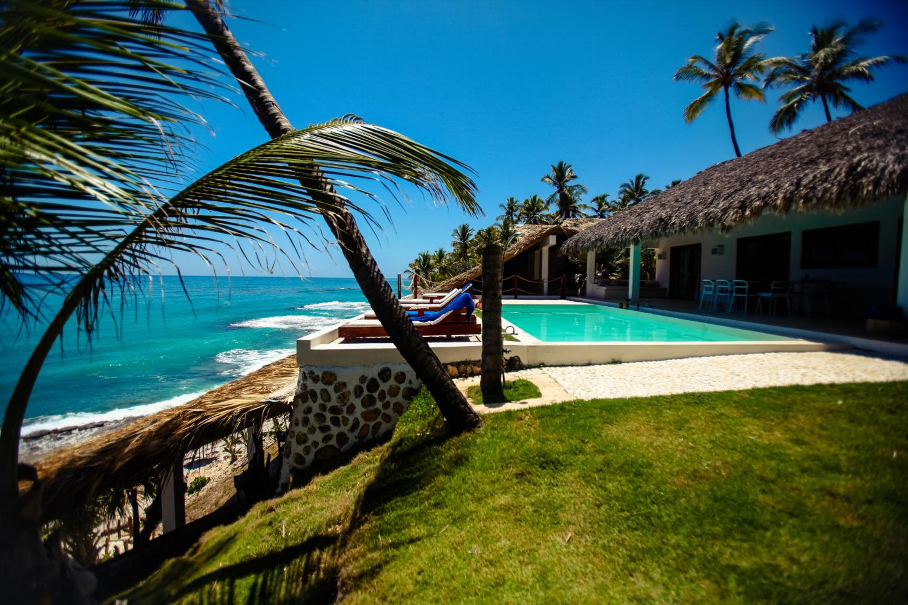 Casa del Mar Lodge Barahona