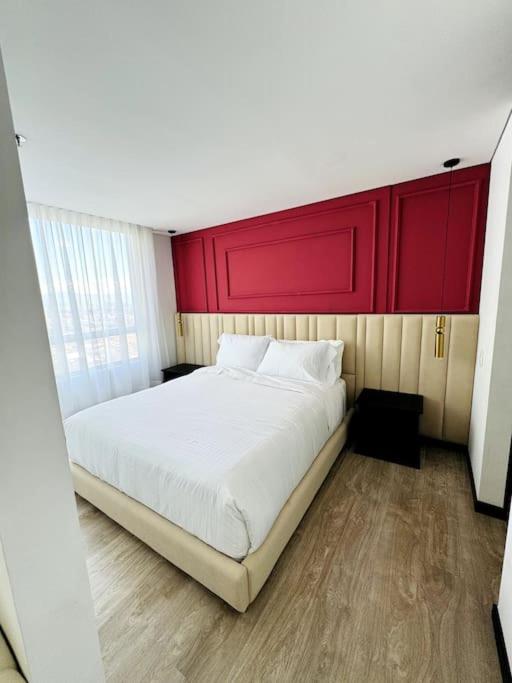 Cozy 5 Aparta Estudio Chapinero Con Parqueadero