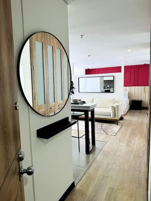 Cozy 5 Aparta Estudio Chapinero Con Parqueadero
