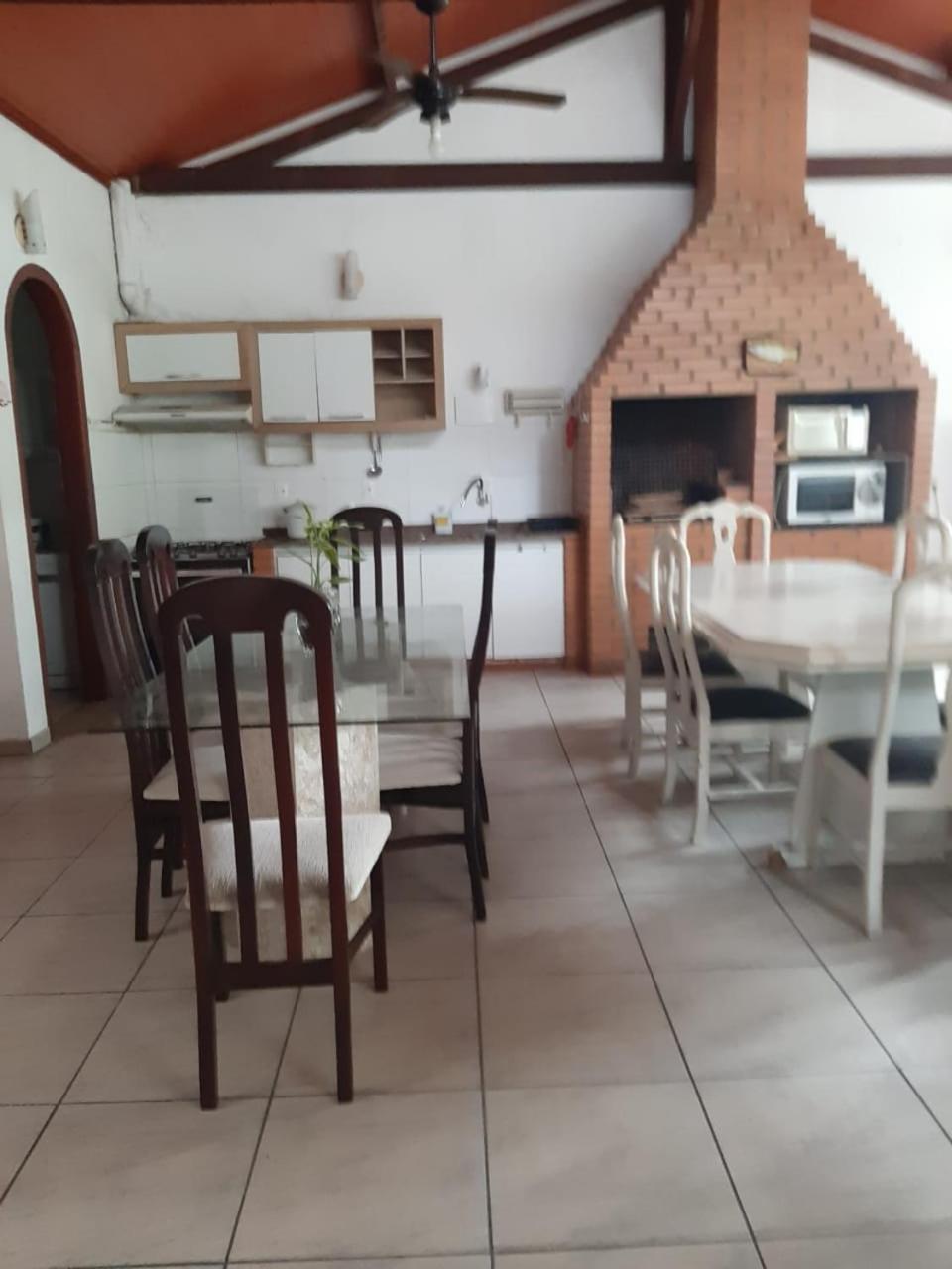 Casa aluguel de temporada em Florianópolis