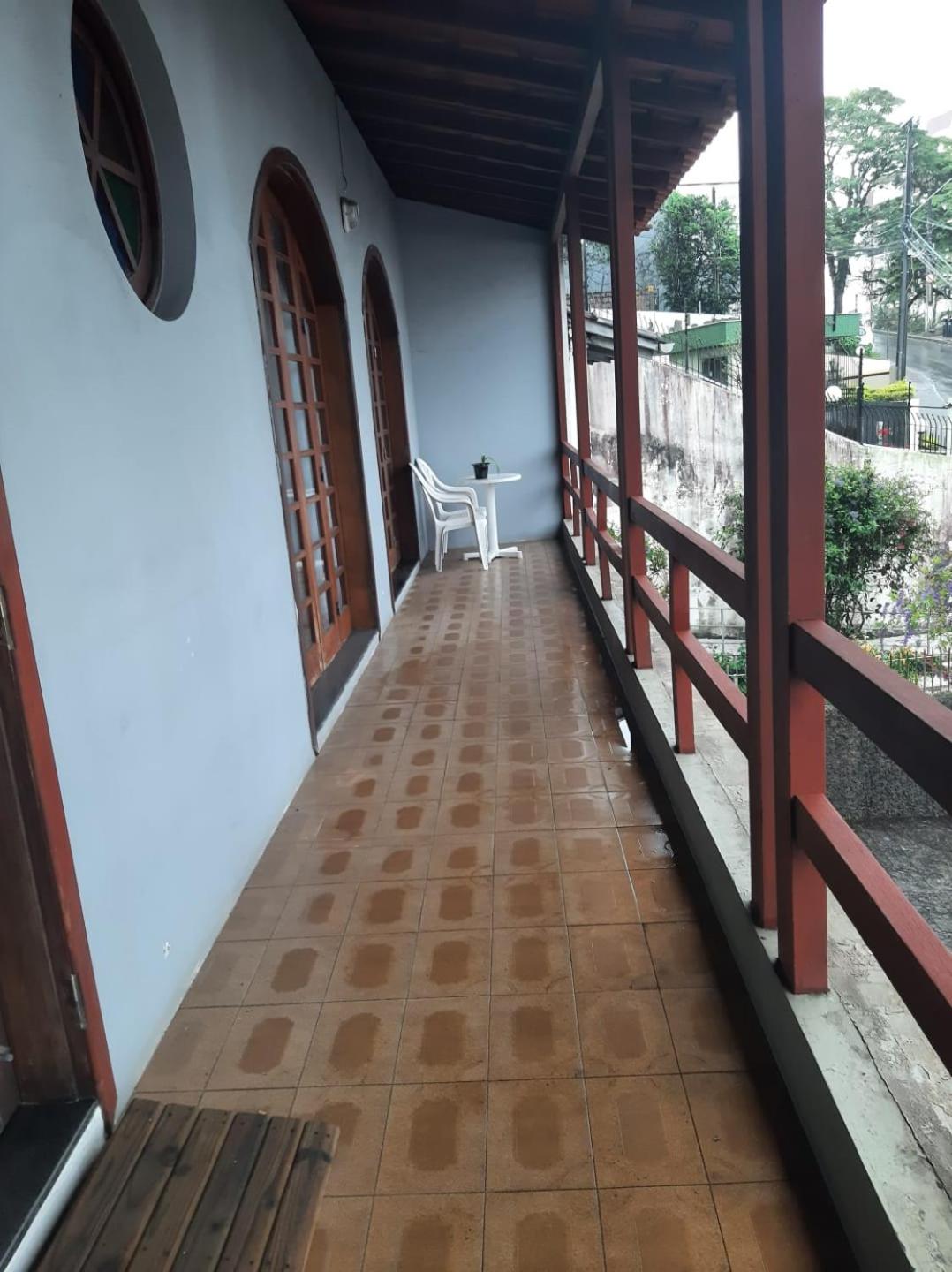 Casa aluguel de temporada em Florianópolis