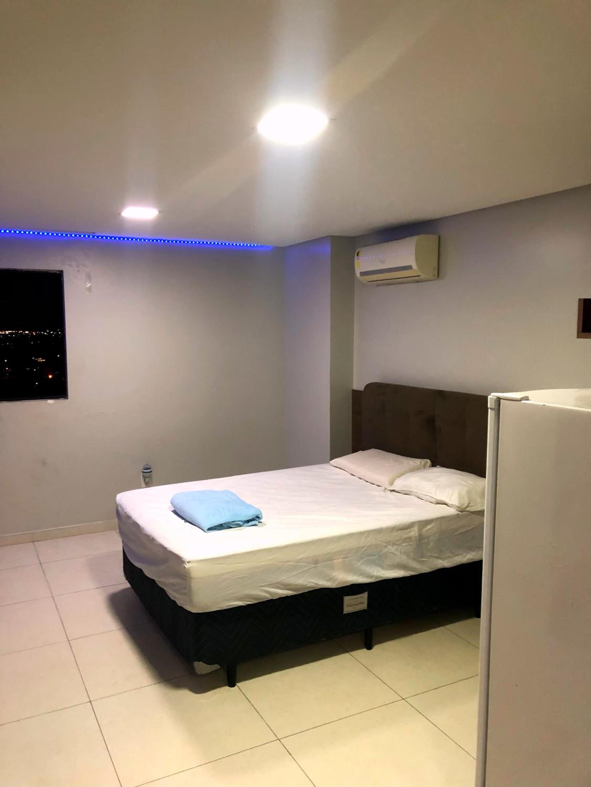 Apartamento Macambira home service
