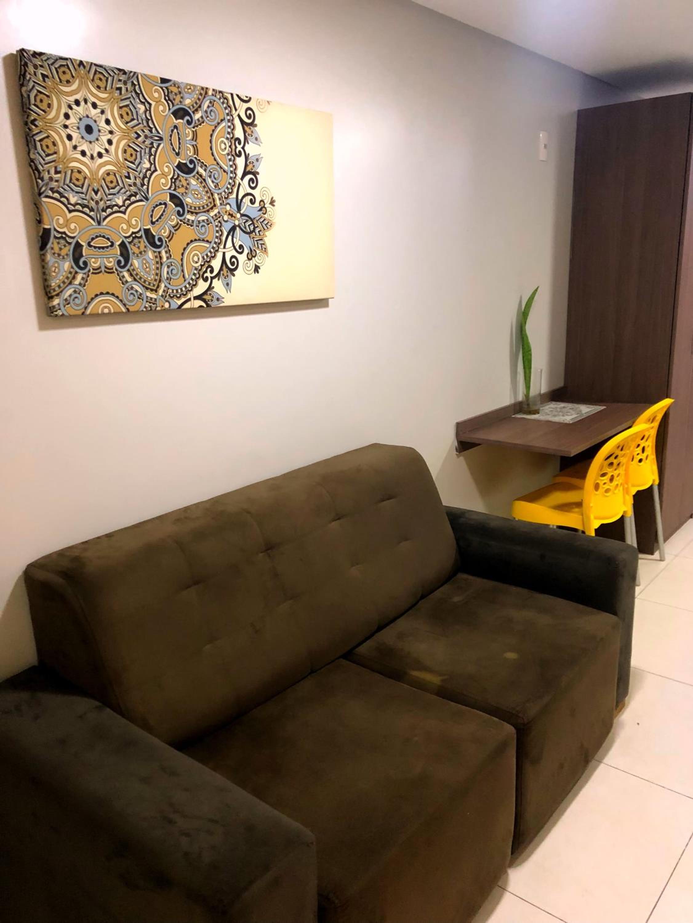Apartamento Macambira home service
