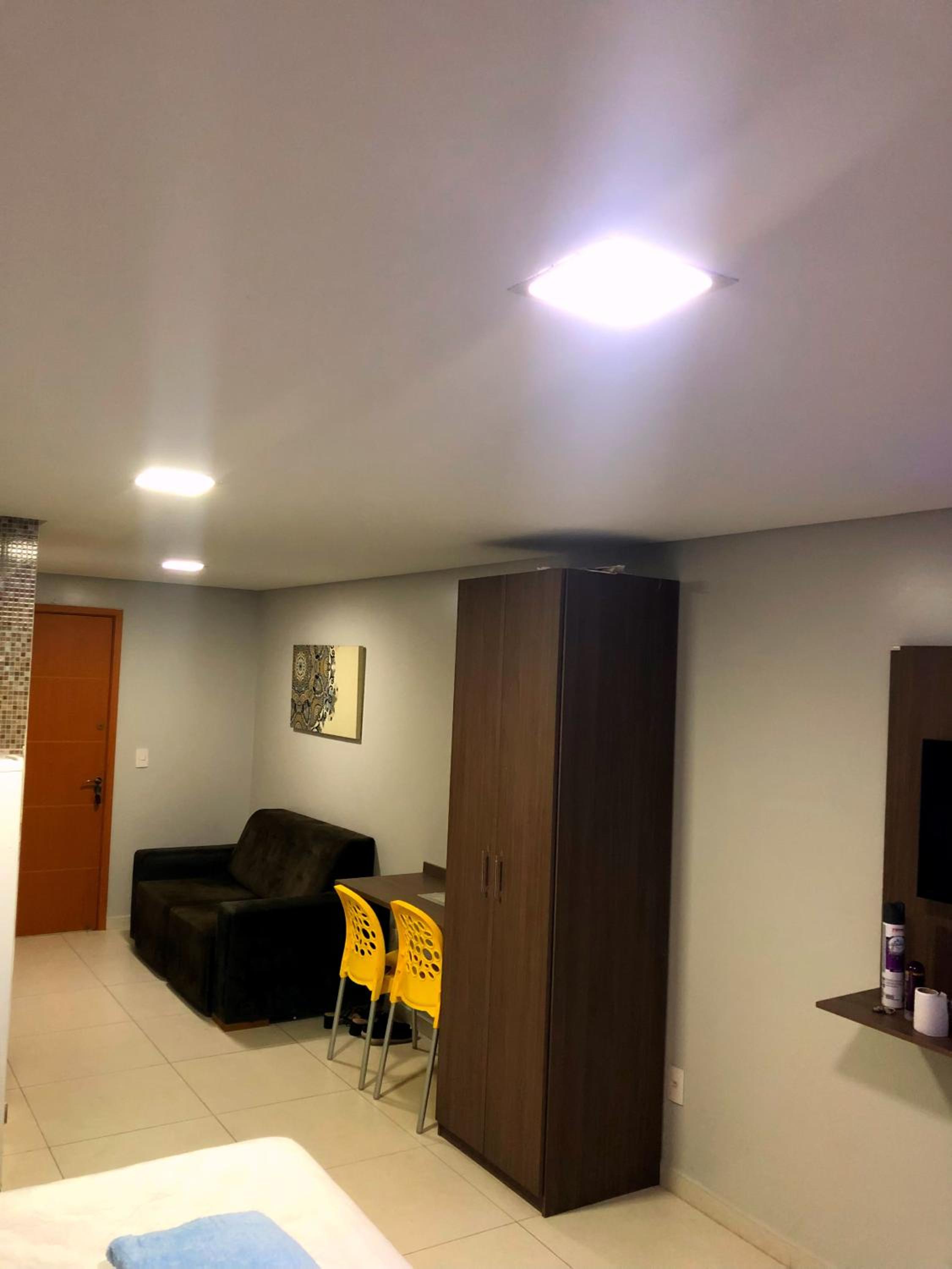 Apartamento Macambira home service