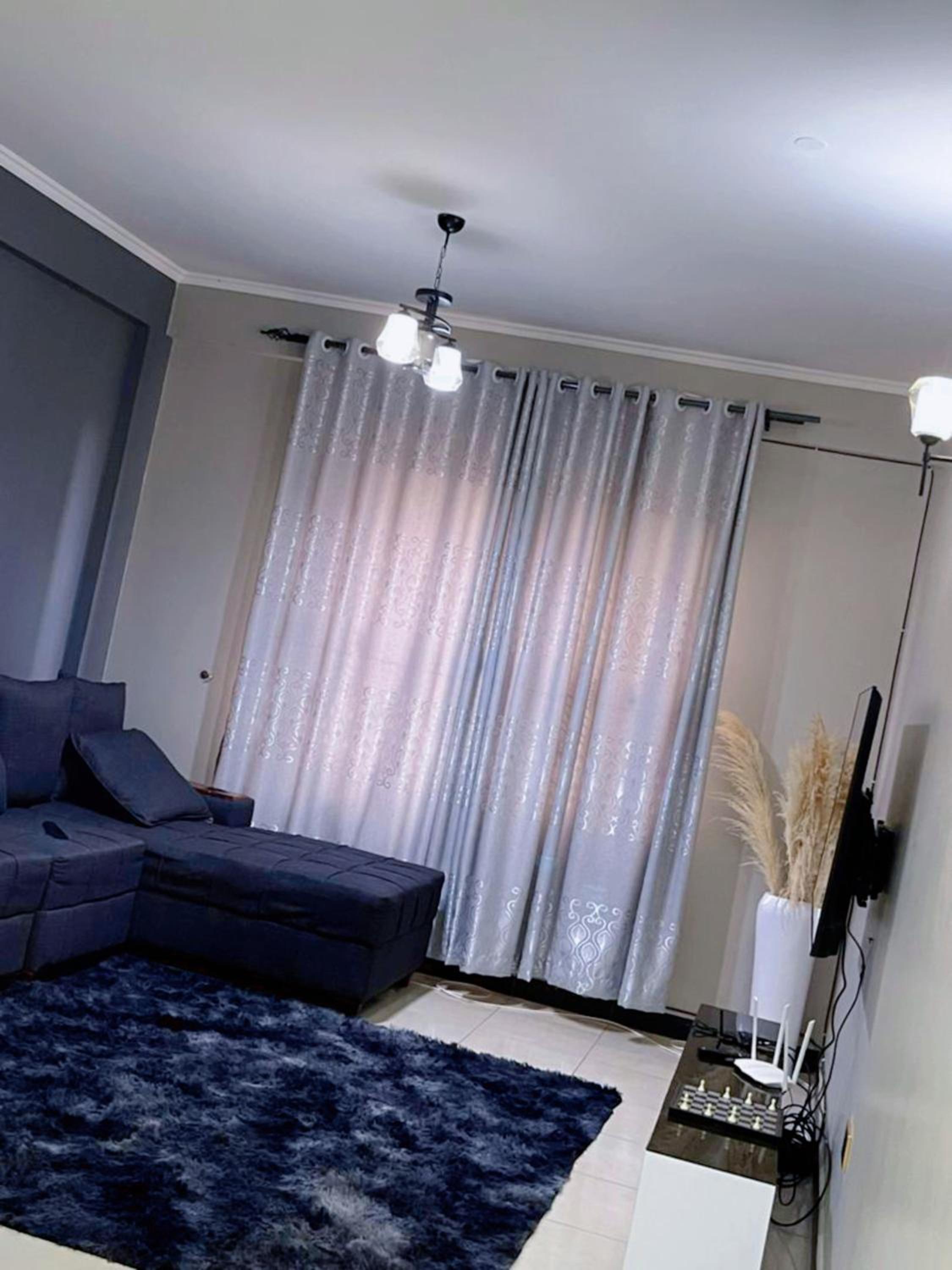 Detail Apartment