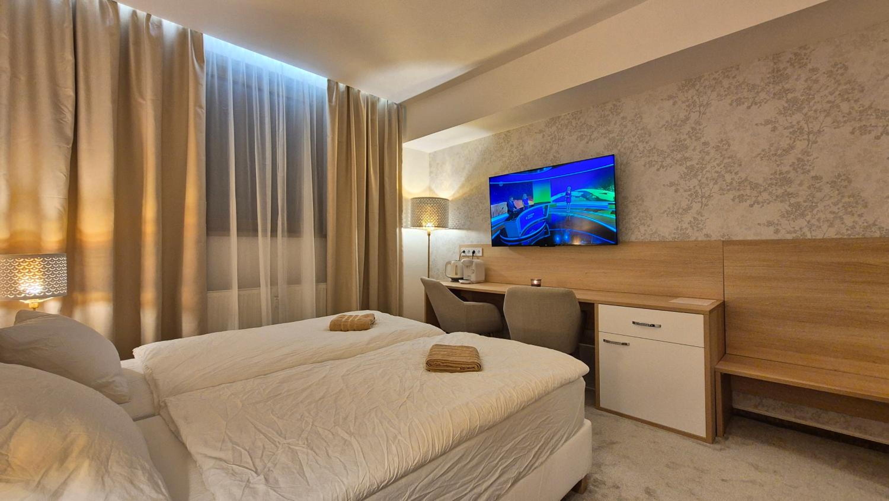 Apartmán Kragujevská view 4
