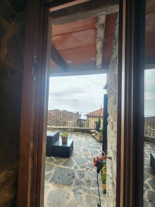 Casa dell 'Vista Gorgeous Remodeled Stone Country House in Rural Northern Tuscany view 4