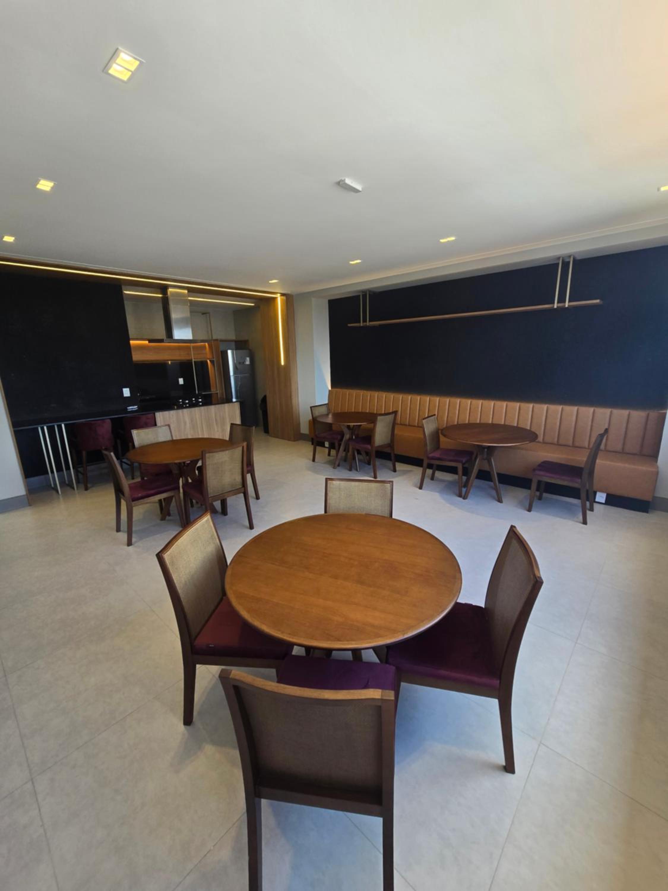 Flat em Intermares com Vista Mar