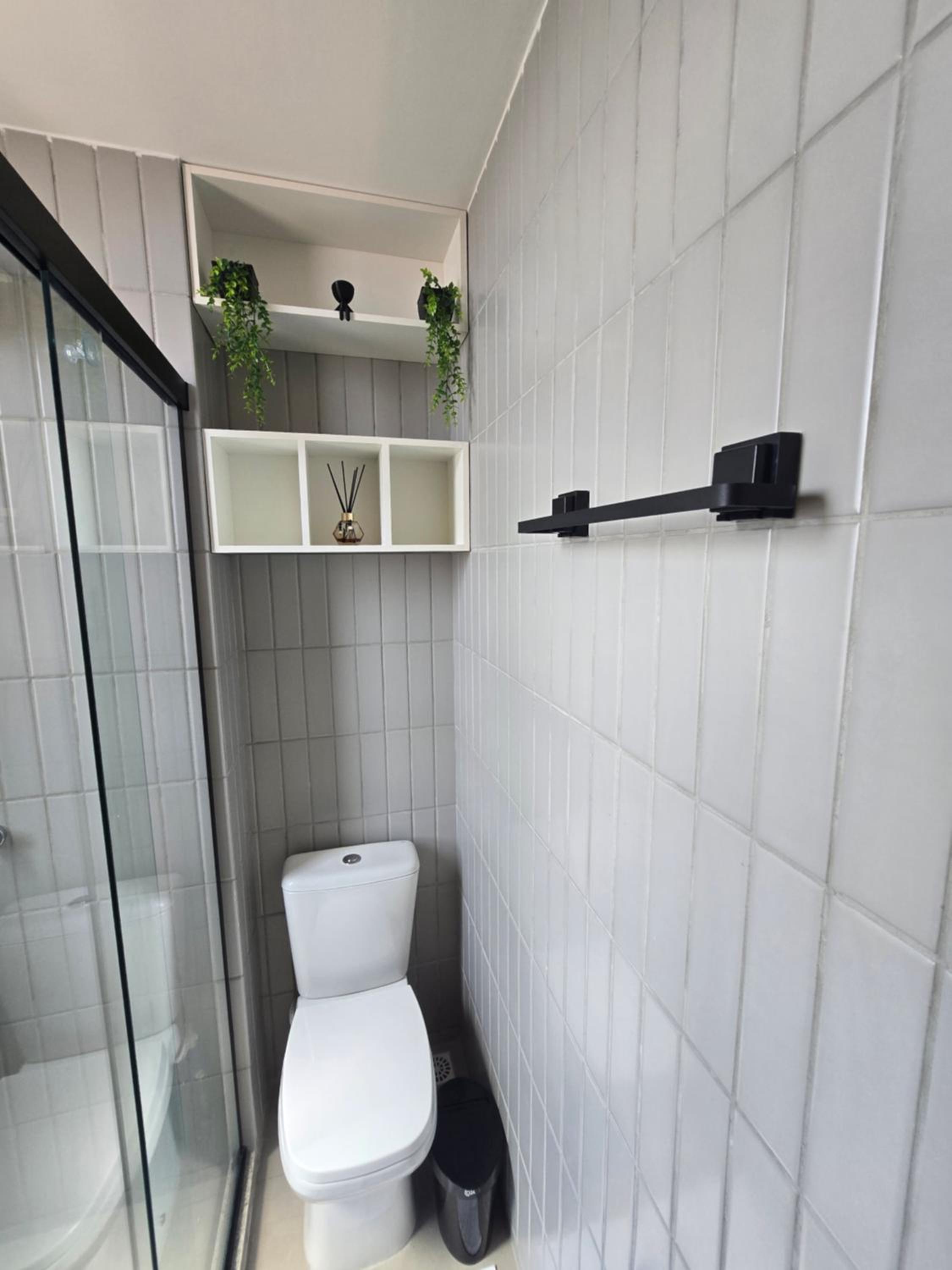 Flat em Intermares com Vista Mar