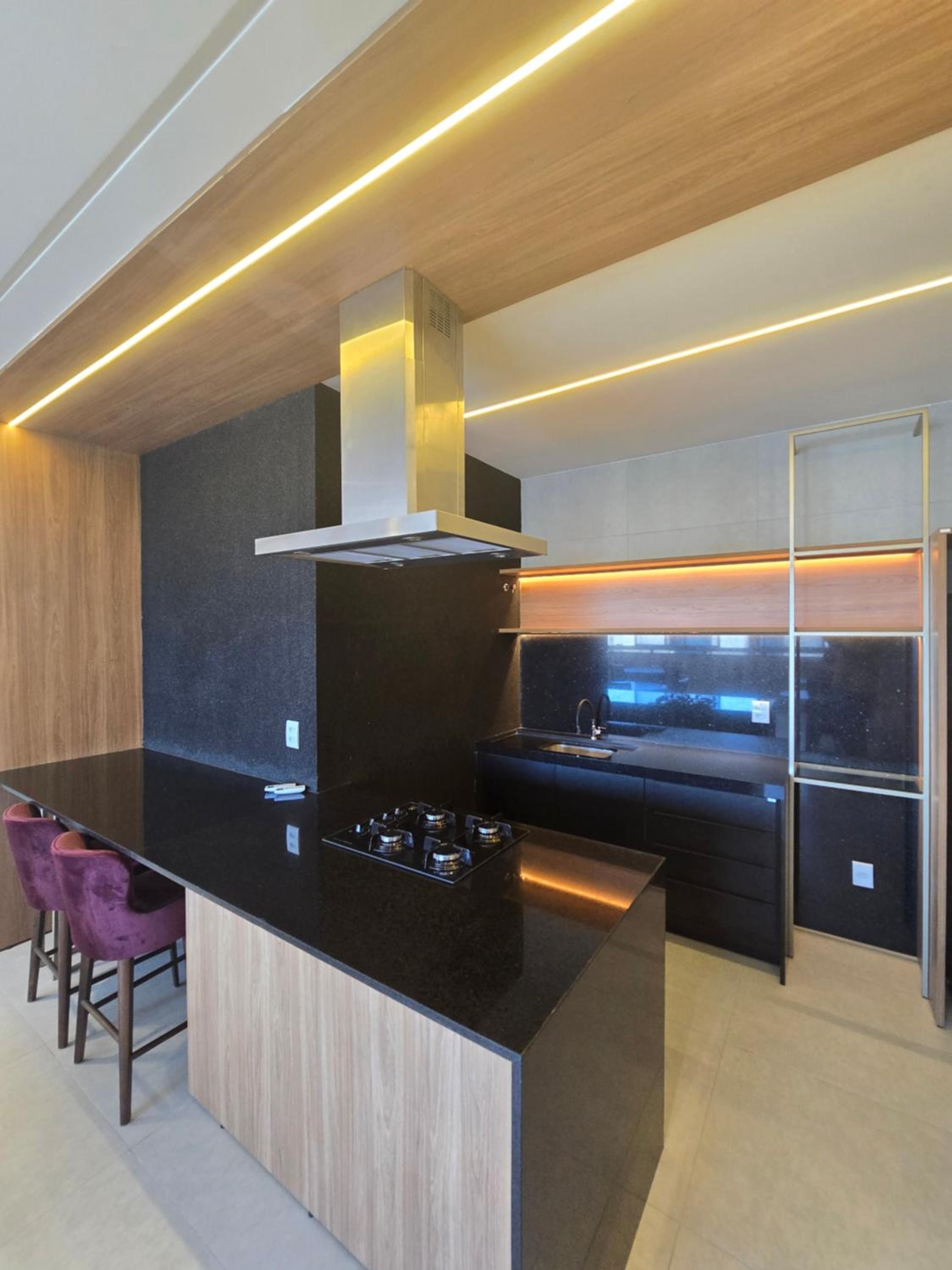 Flat em Intermares com Vista Mar