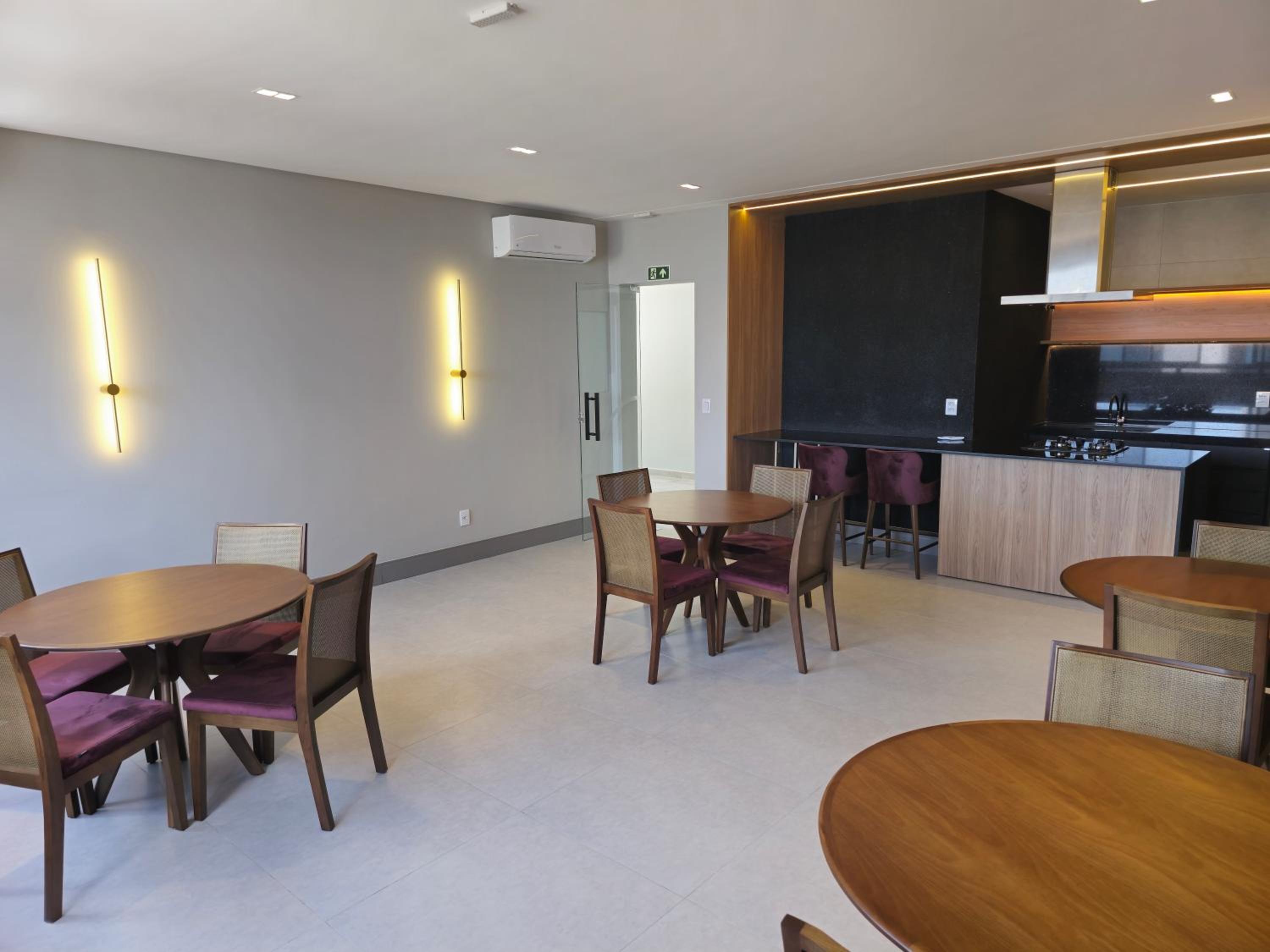 Flat em Intermares com Vista Mar