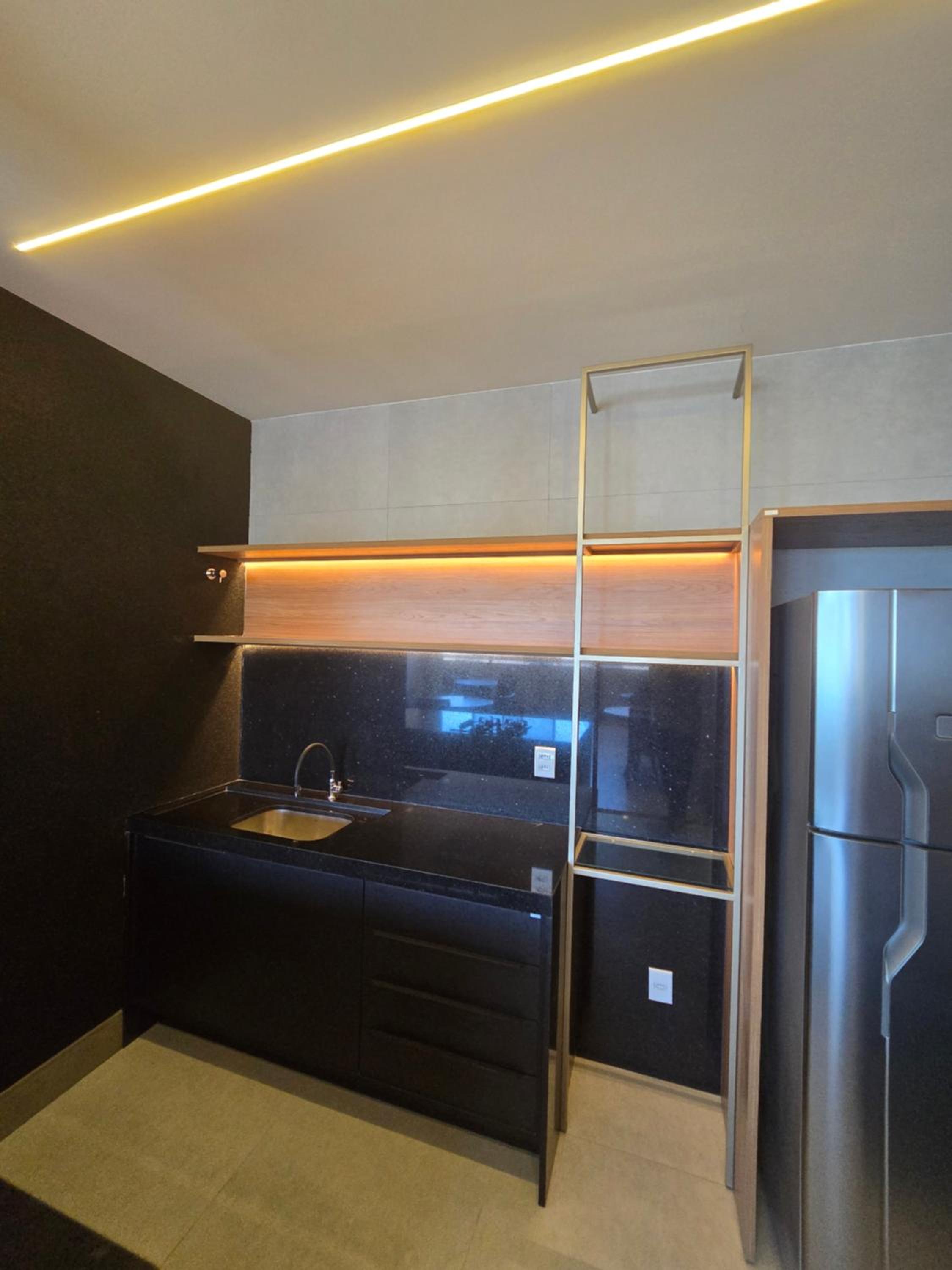 Flat em Intermares com Vista Mar