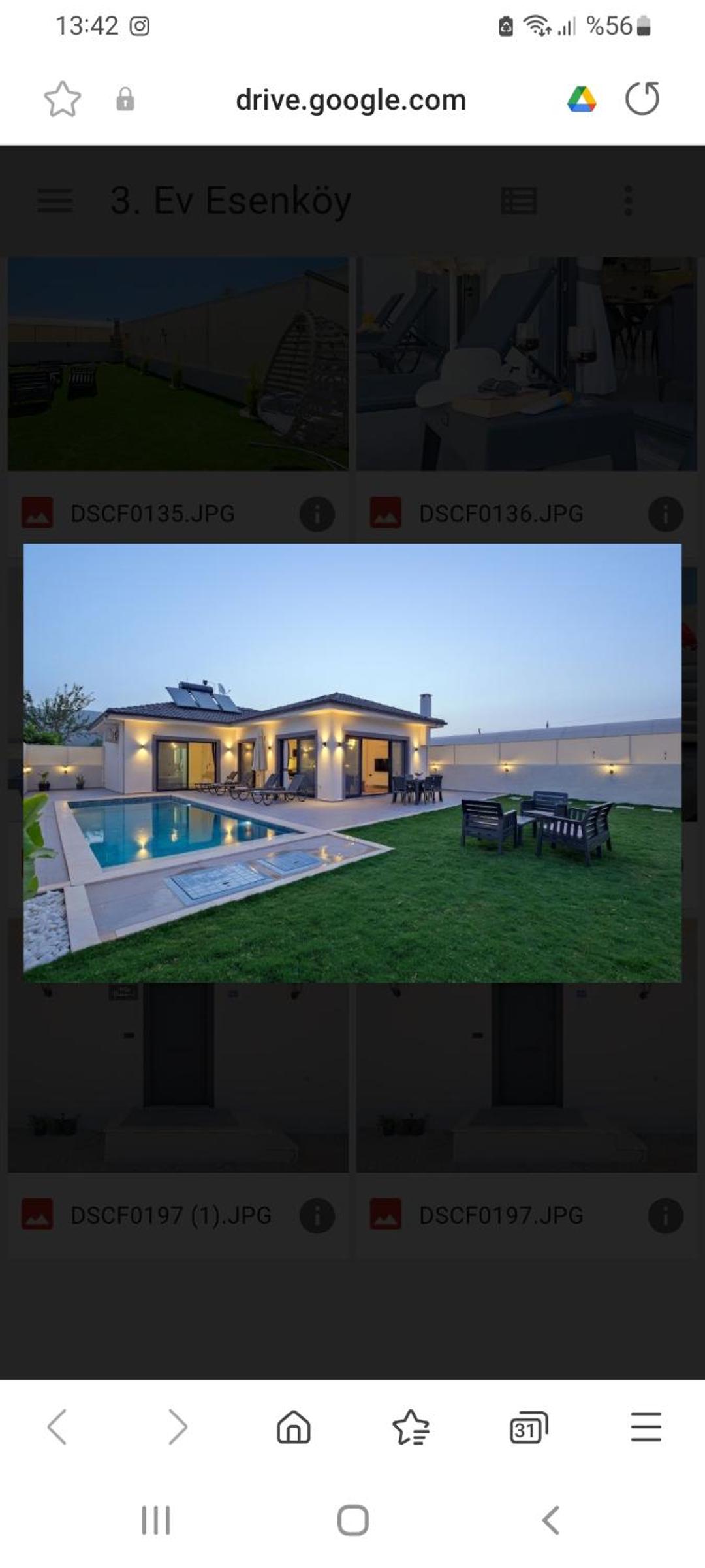Yaşam Villa view 4