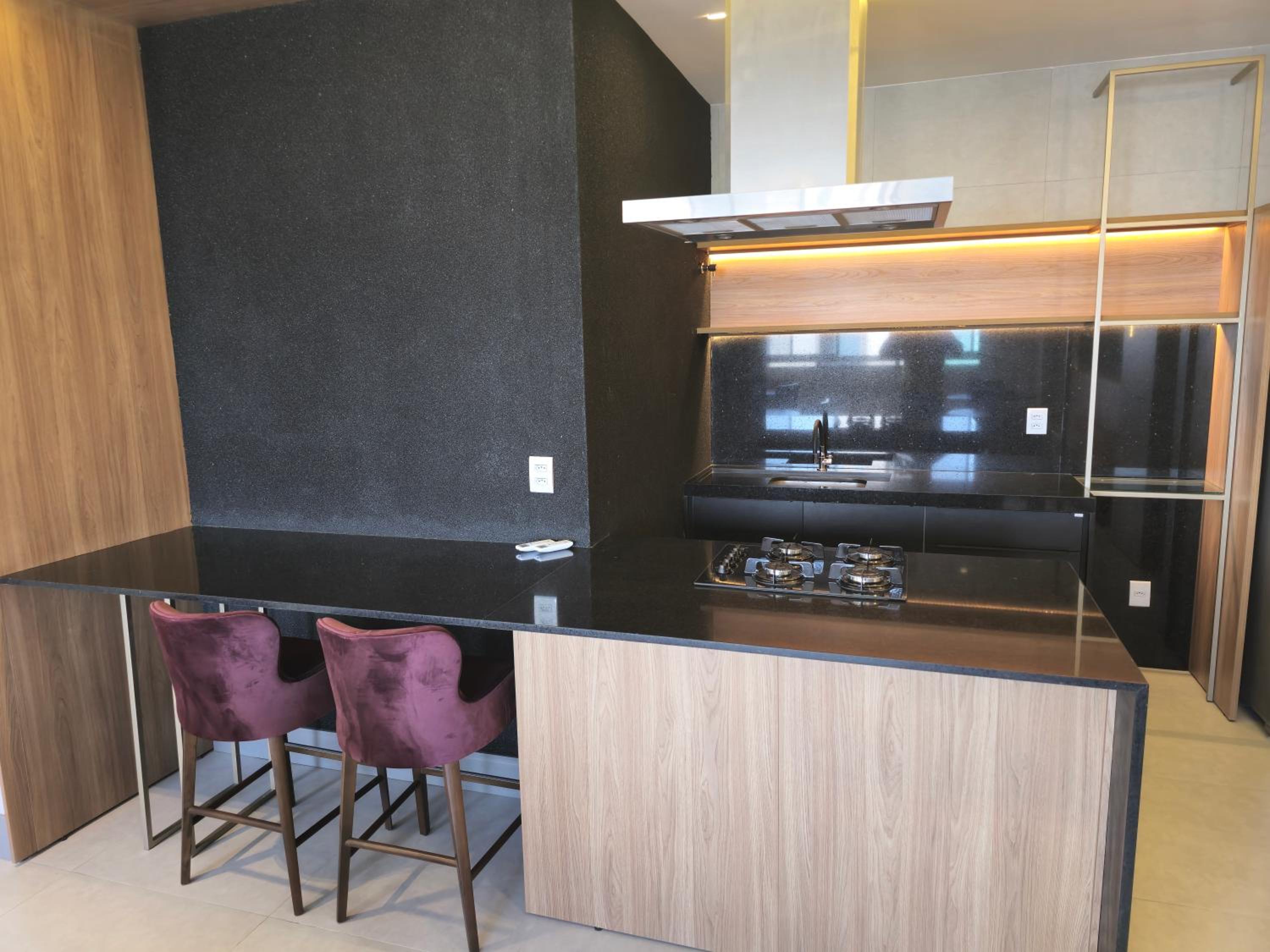 Flat em Intermares com Vista Mar