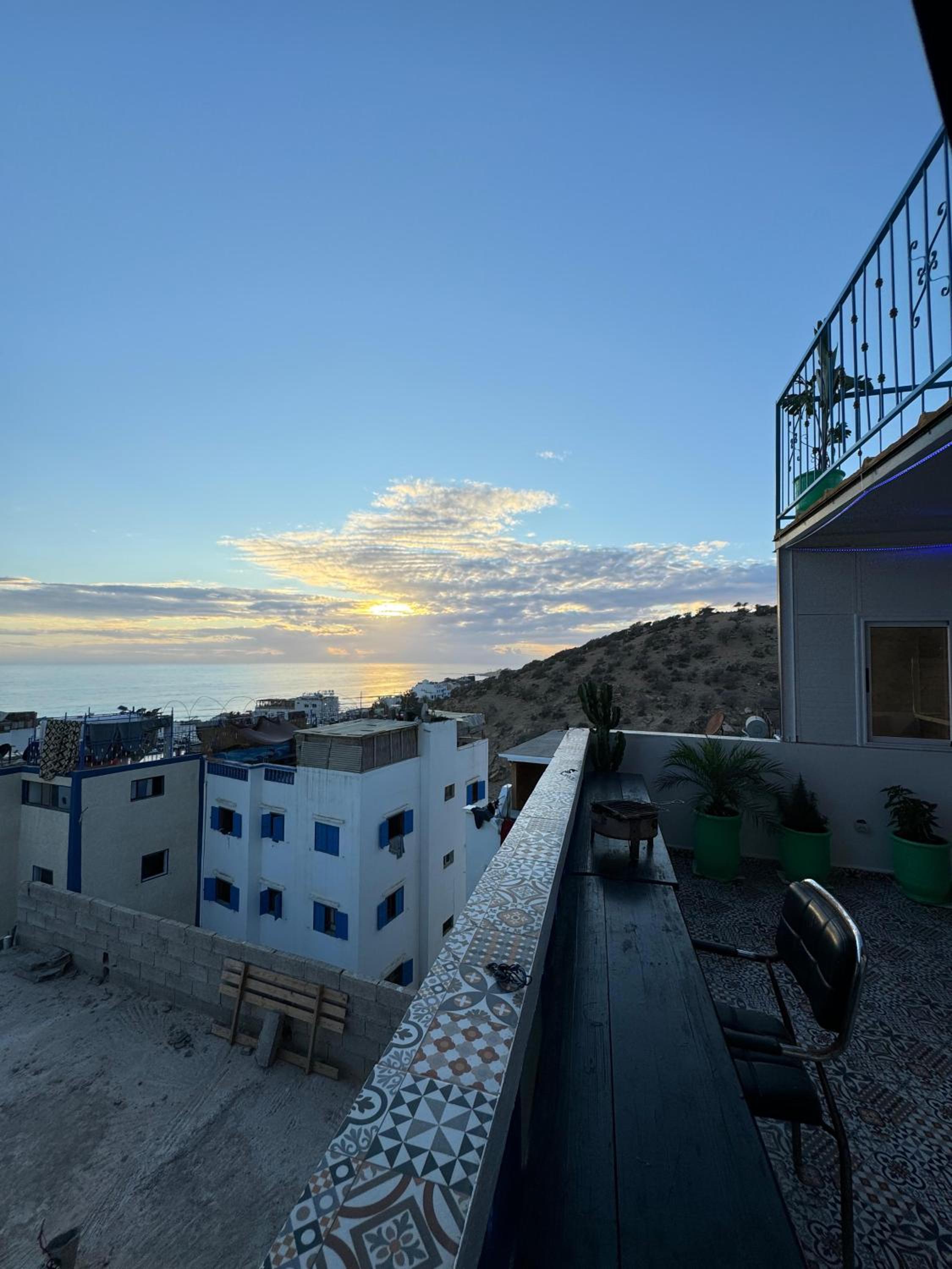 roof