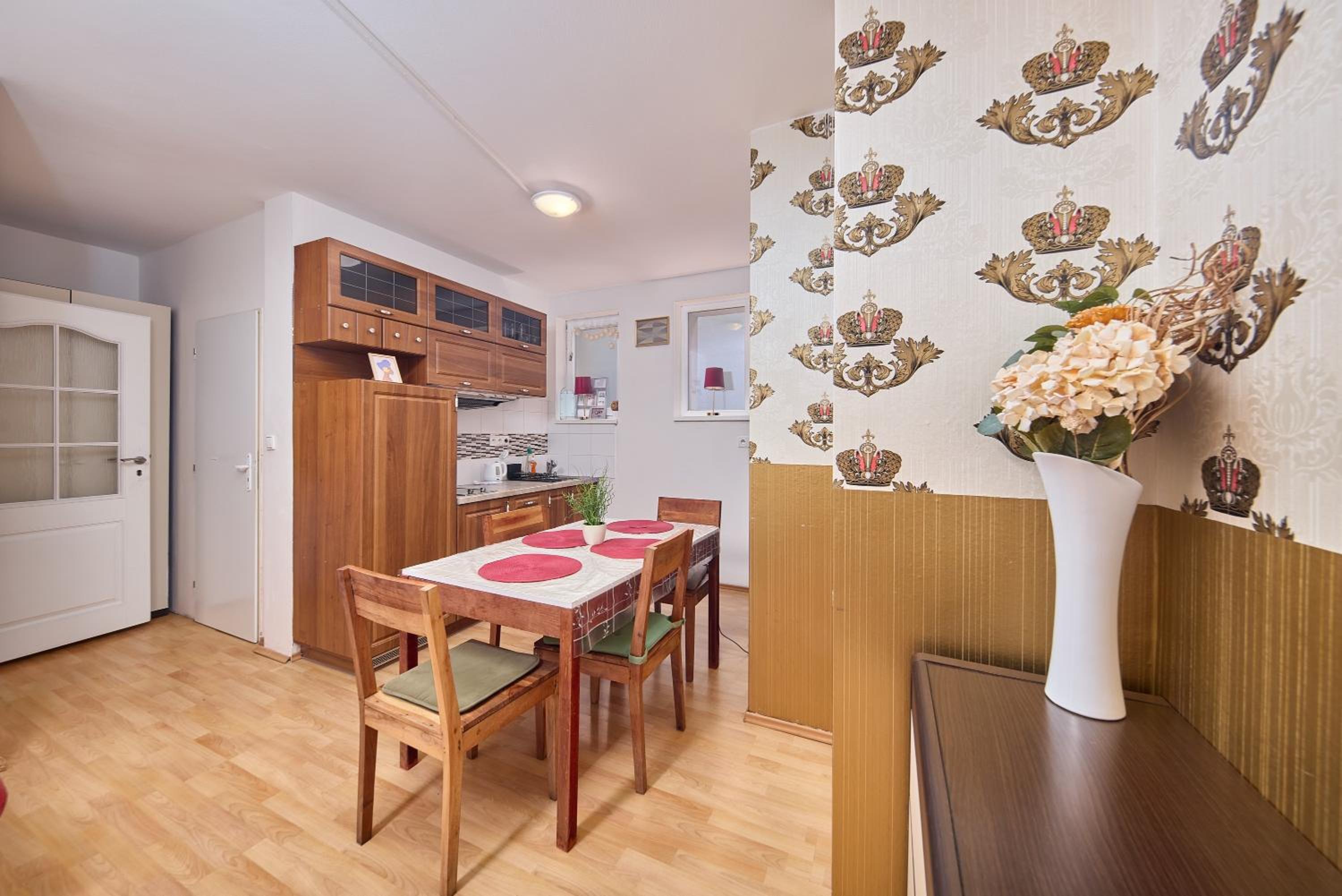 Sweet apartment, photo 22