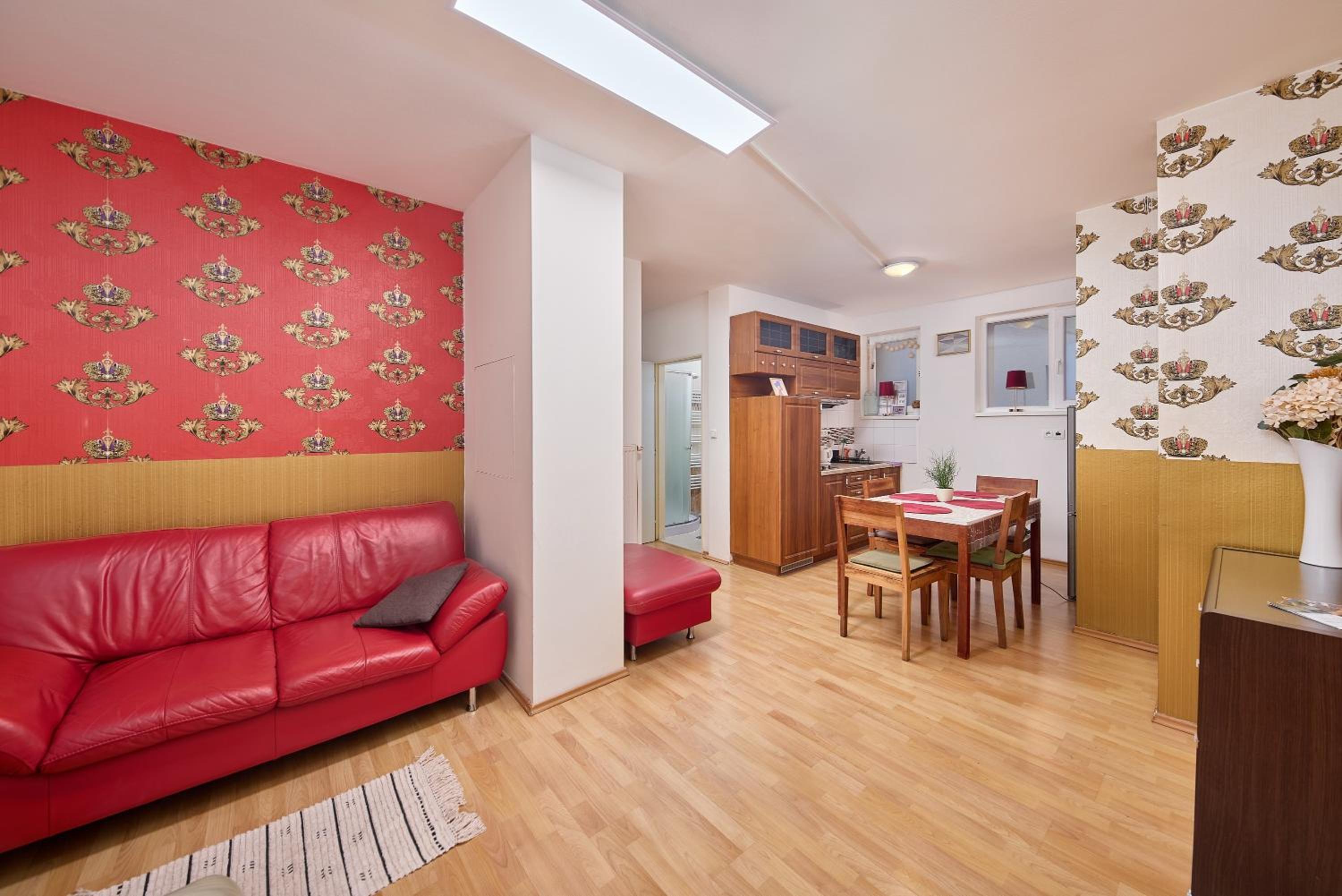 Sweet apartment, photo 14