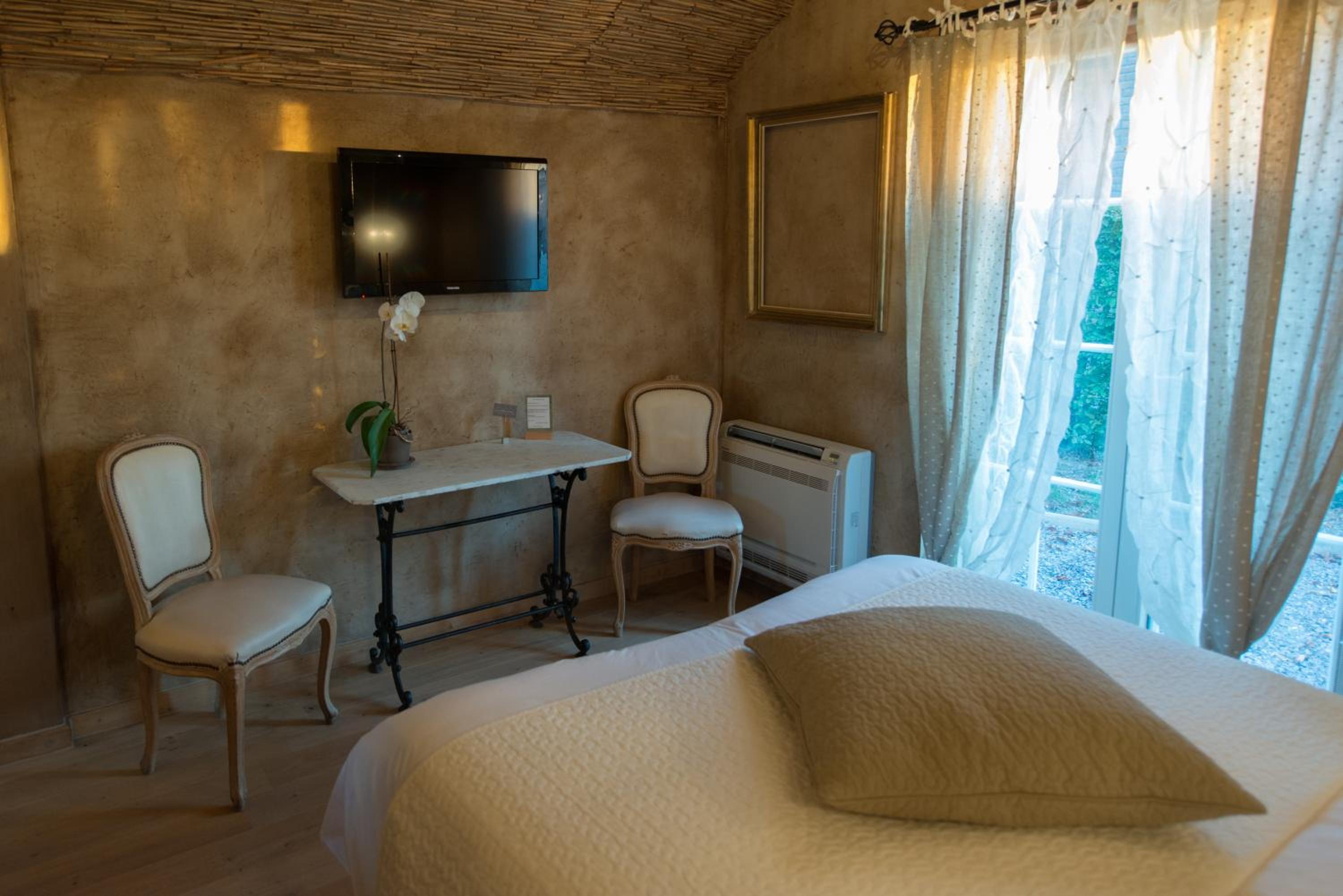 Les Chambres du Vivier, chambres d'hôtes à Durbuy