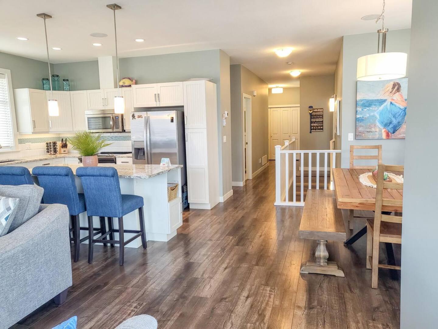 Beautiful Kismet View Cottage With Golf Cart 188
