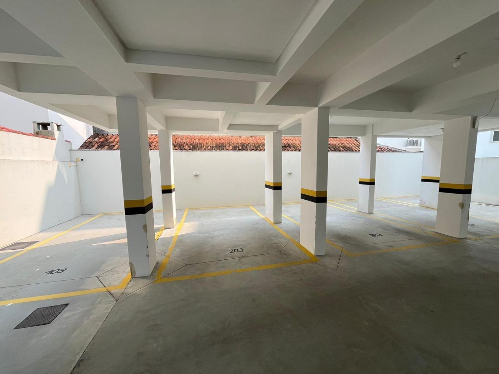 Cód 72 - Apartamento aconchegante á 80 m do mar