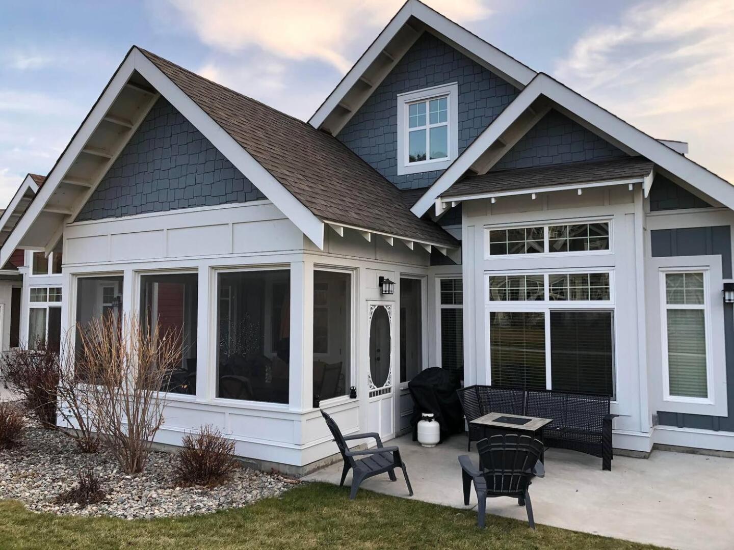 Syrah Cottage On Osoyoos Lake #130