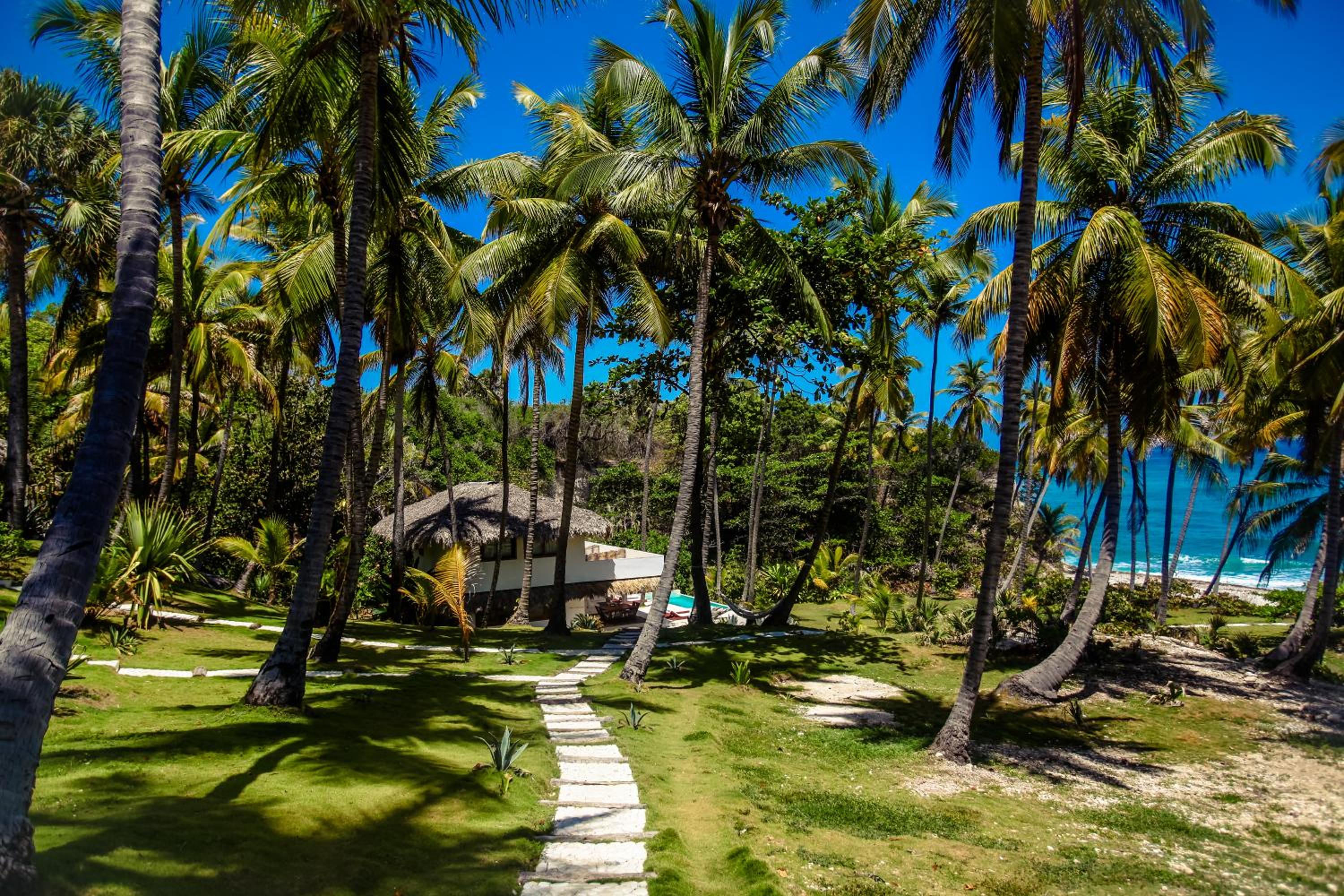 Casa del Mar Lodge Barahona