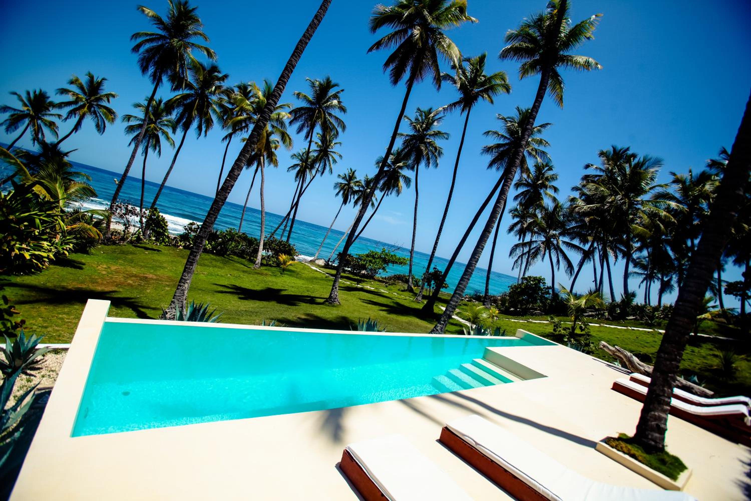Casa del Mar Lodge Barahona
