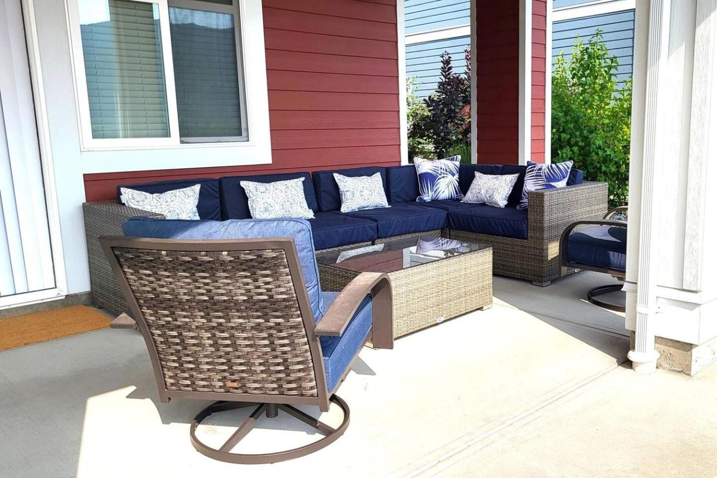 Beautiful Kismet View Cottage With Golf Cart 188