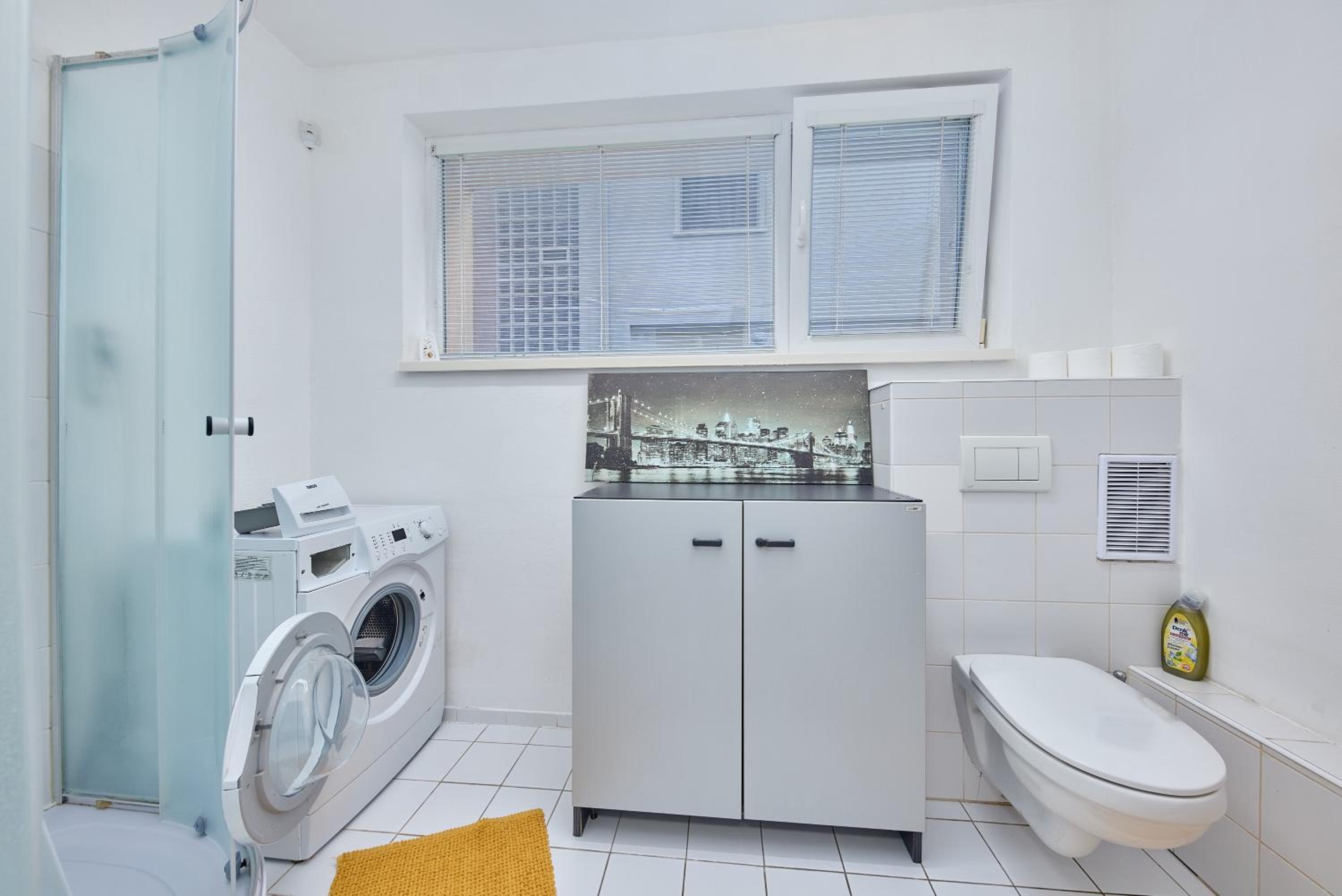 Destiny apartment