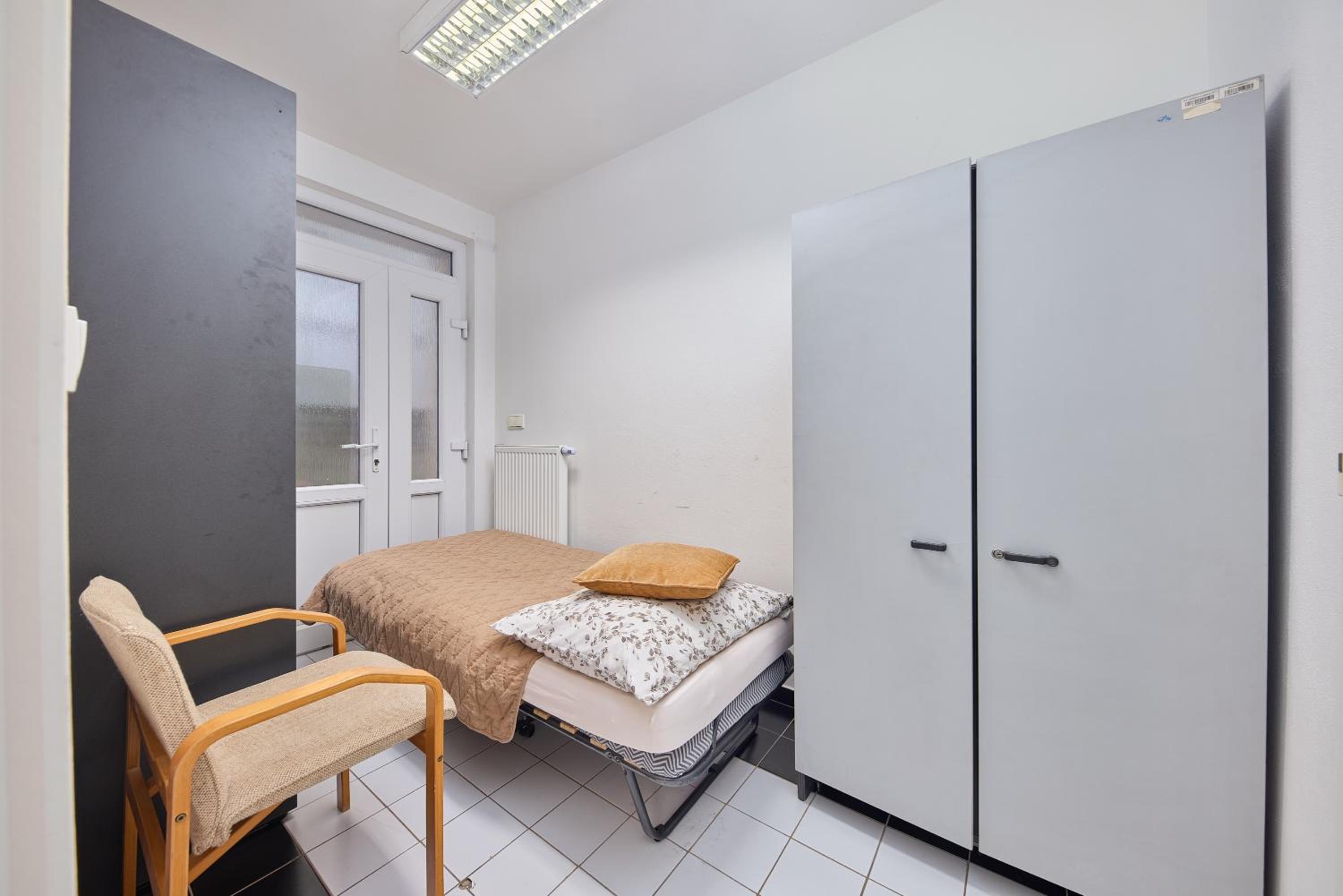 Destiny apartment