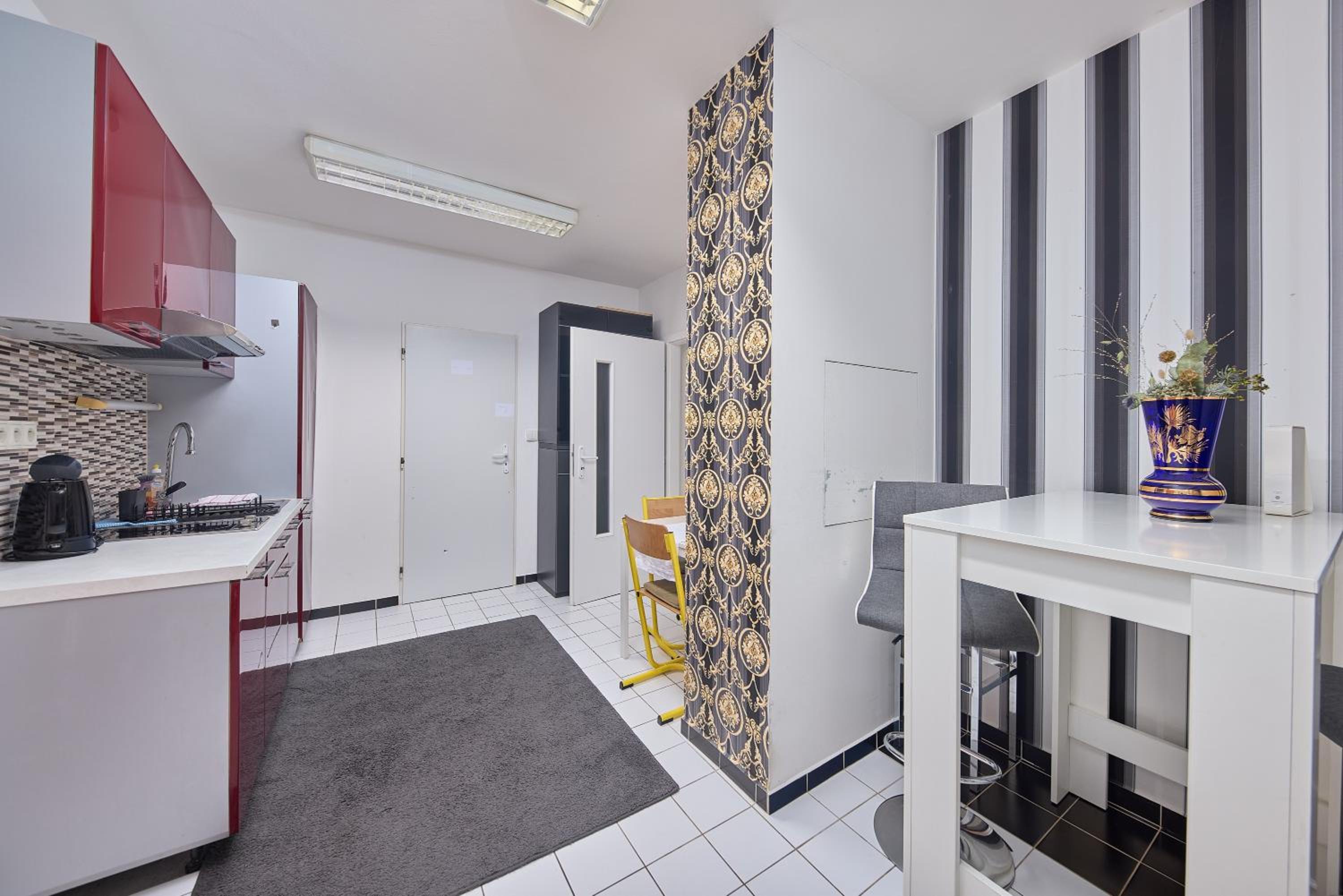 Destiny apartment
