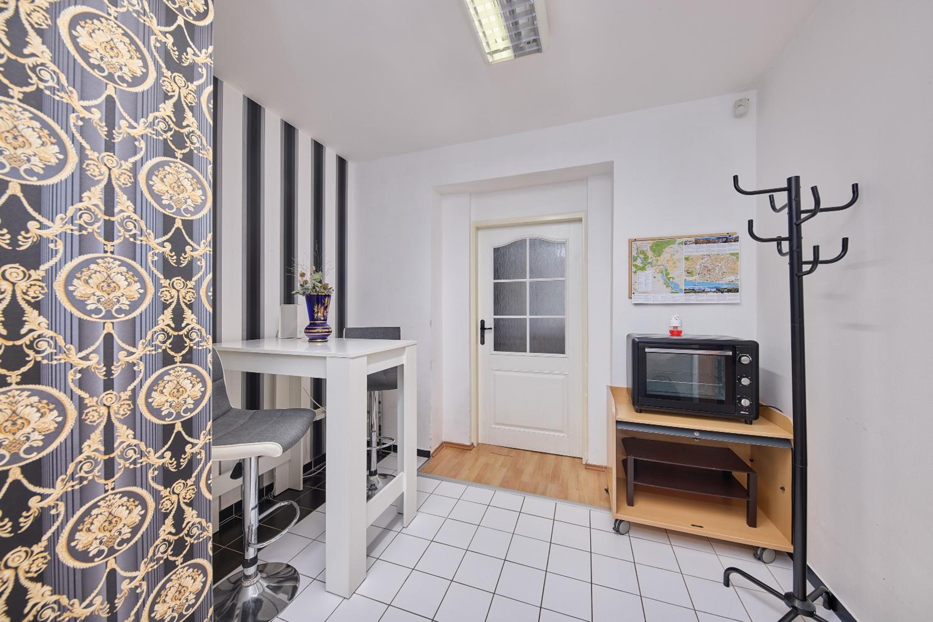 Destiny apartment