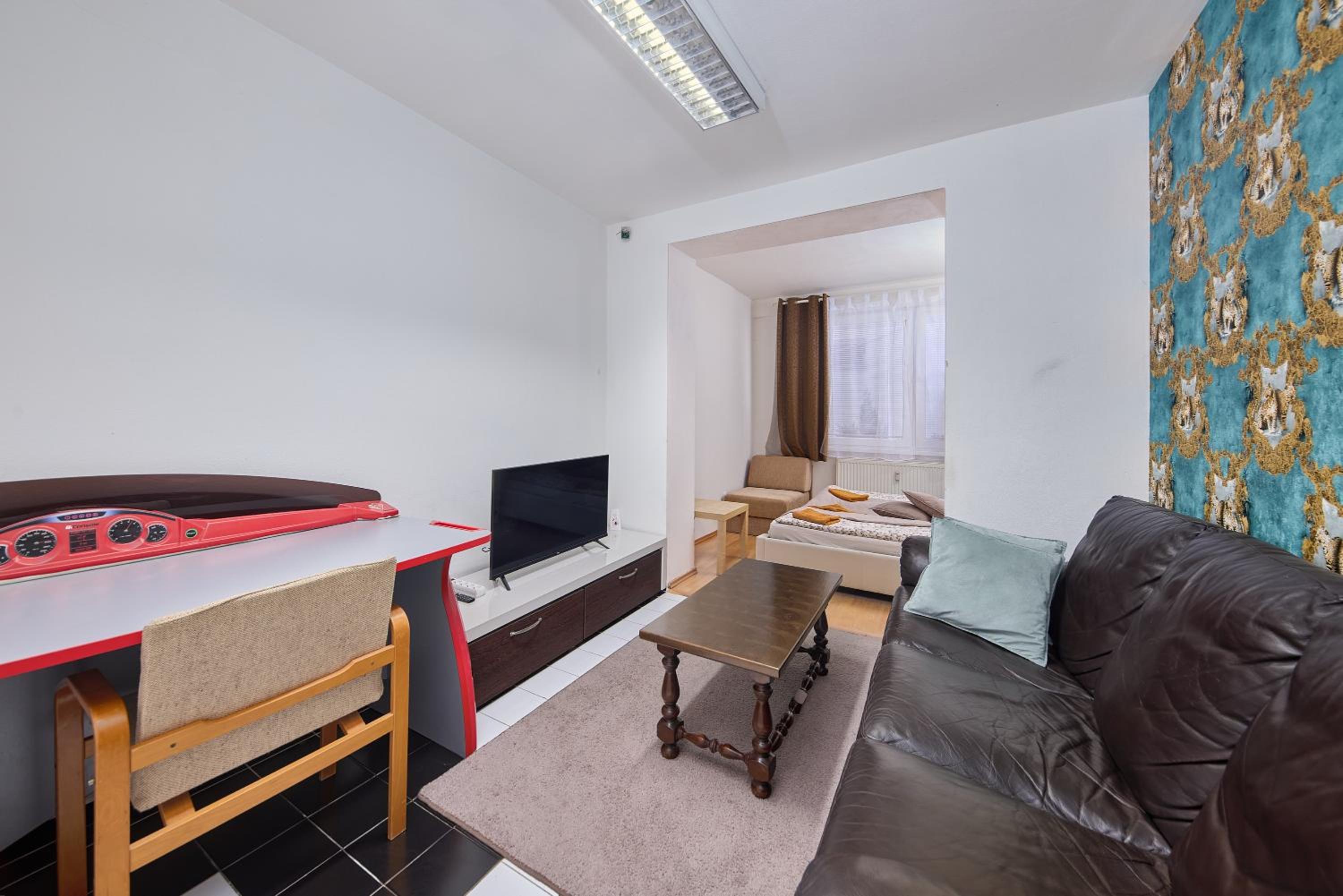 Destiny apartment