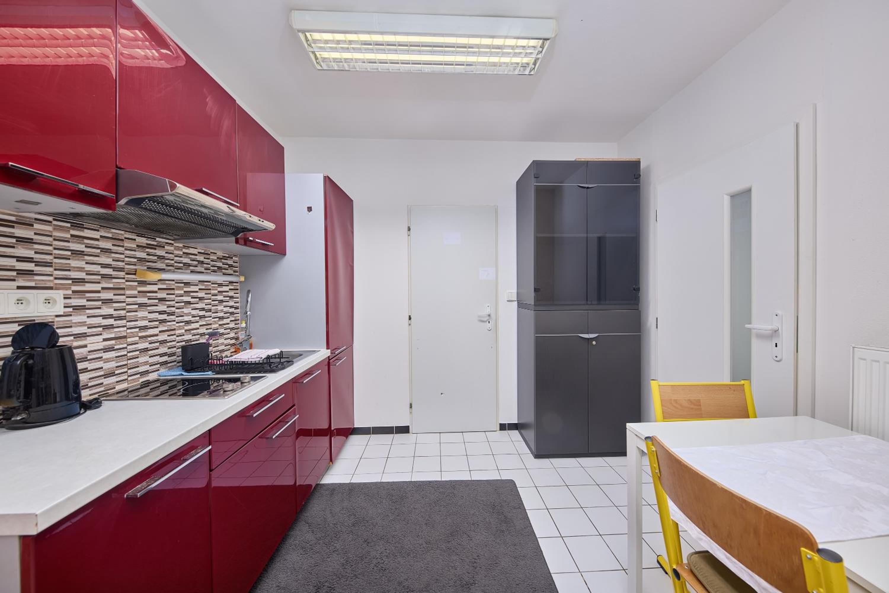Destiny apartment