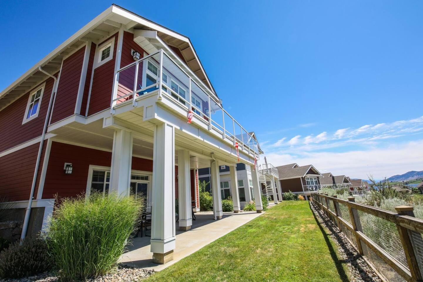 Beautiful Kismet View Cottage With Golf Cart 188