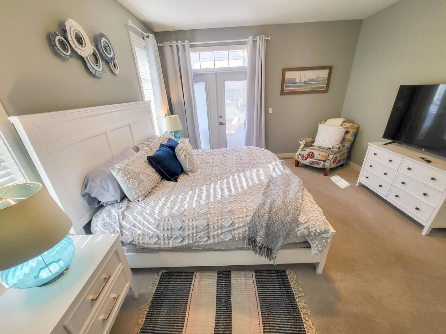 Beautiful Kismet View Cottage With Golf Cart 188