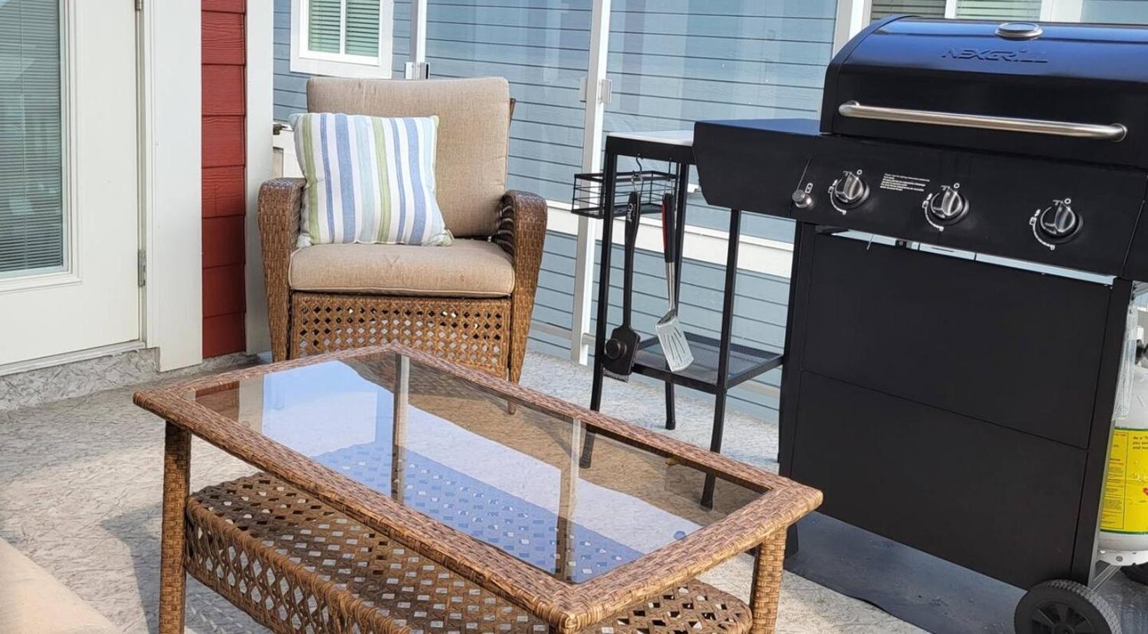 Beautiful Kismet View Cottage With Golf Cart 188