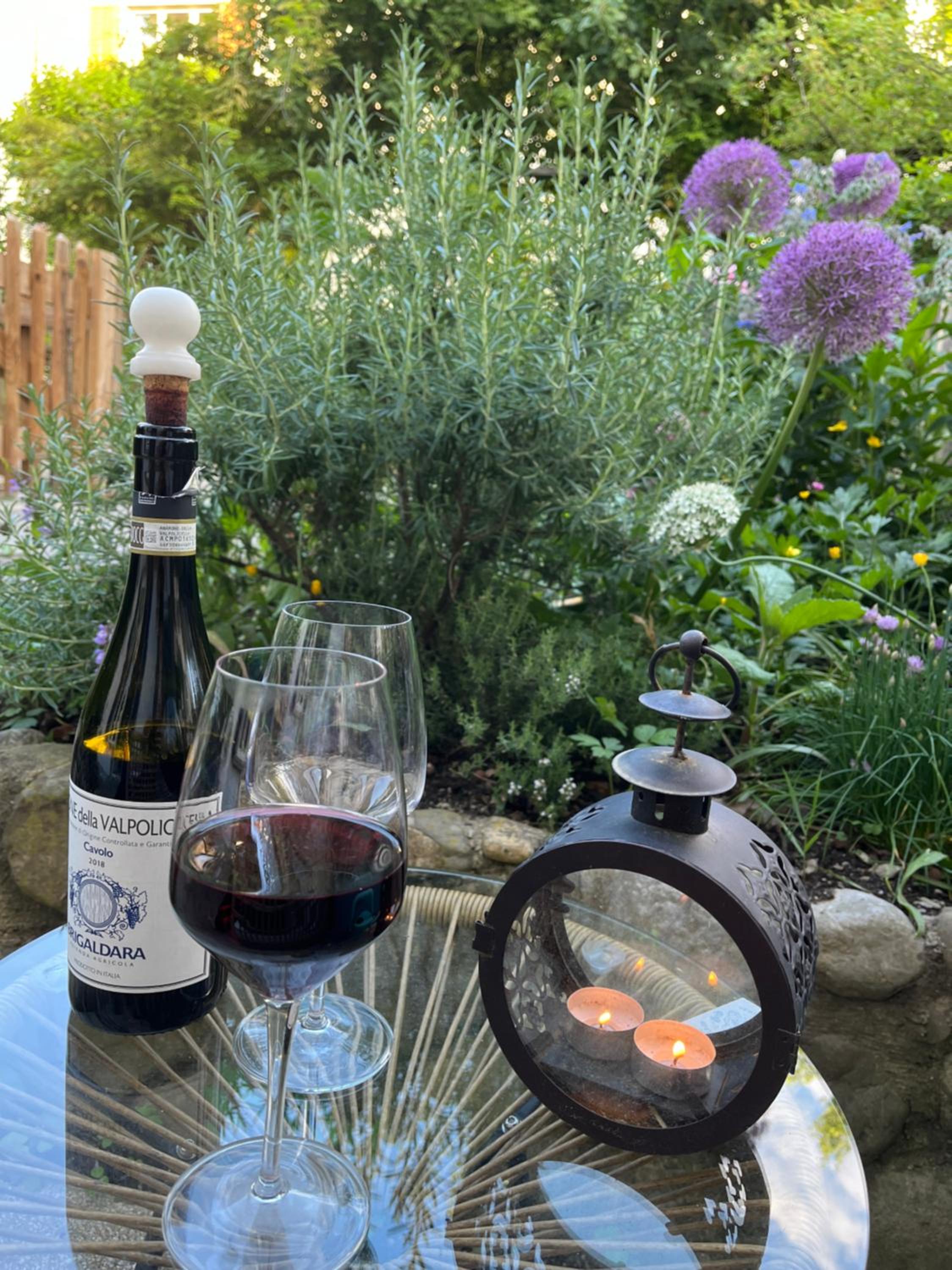Letzigrund studio apartment with private garden