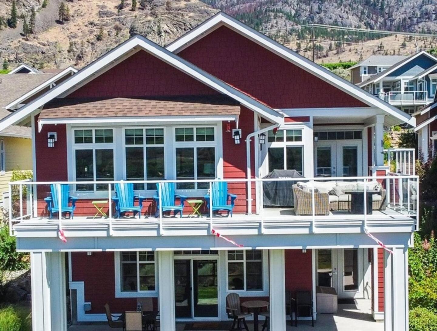 Beautiful Kismet View Cottage With Golf Cart 188