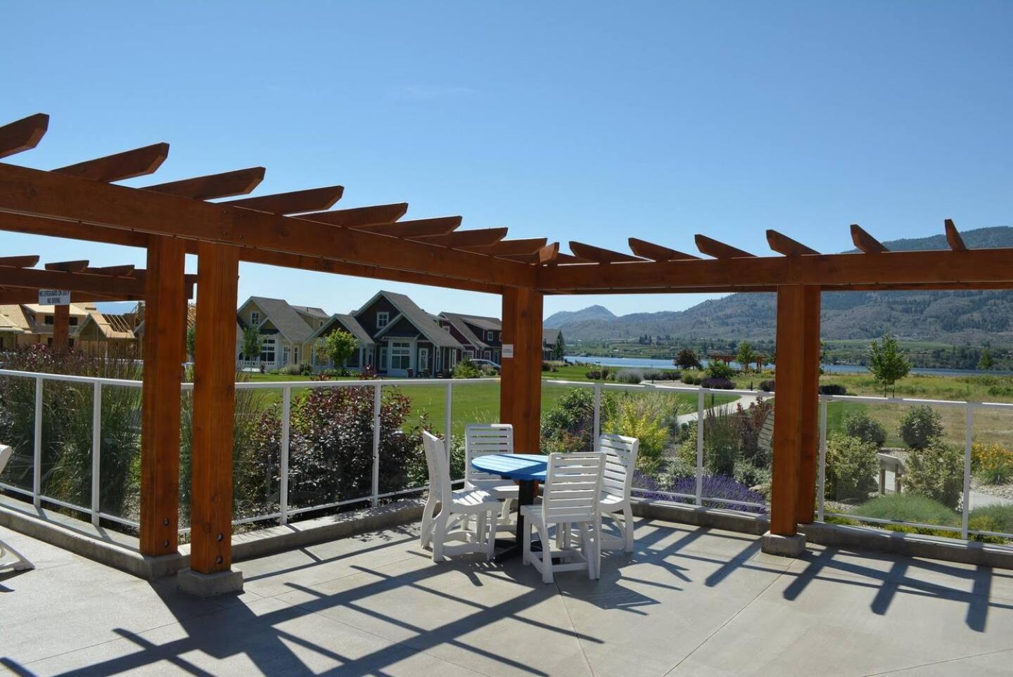 Syrah Cottage On Osoyoos Lake #130