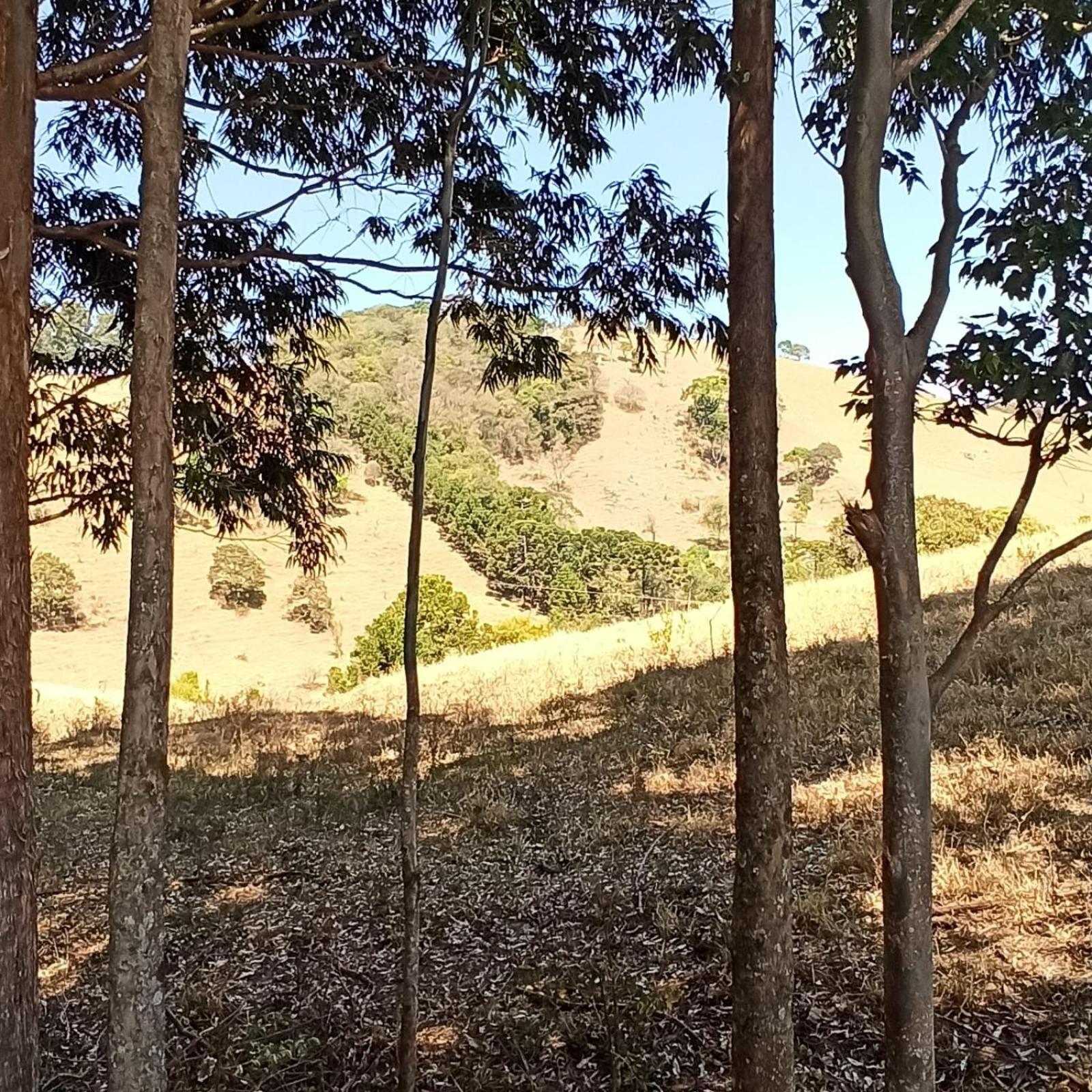 Pousada Santosha
