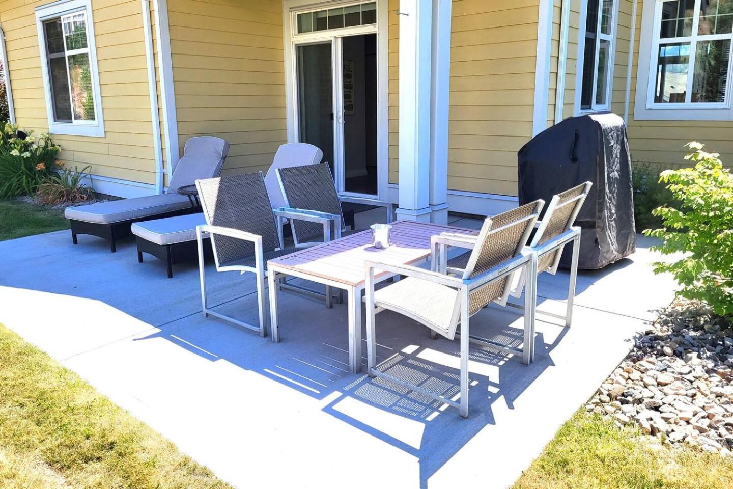 Sandy Feet Retreat - View Cottage #209