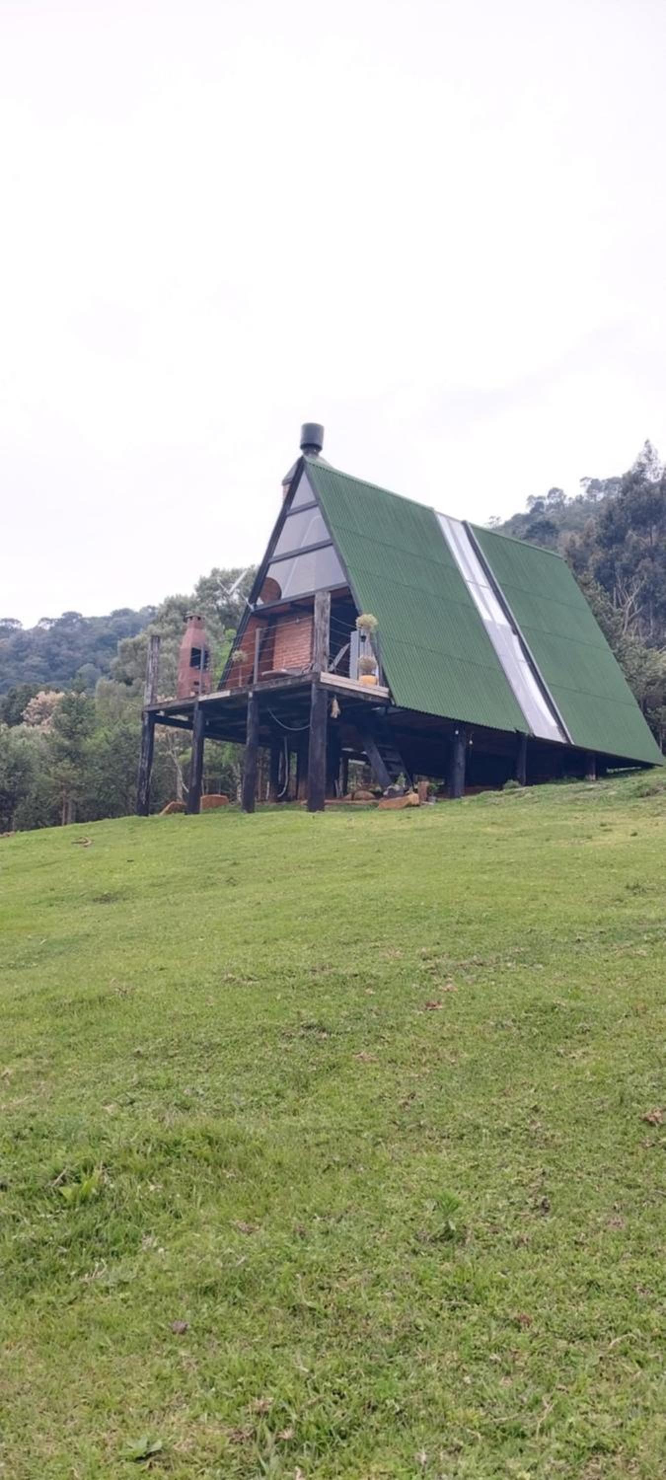 Sentiero Morro de Pedra