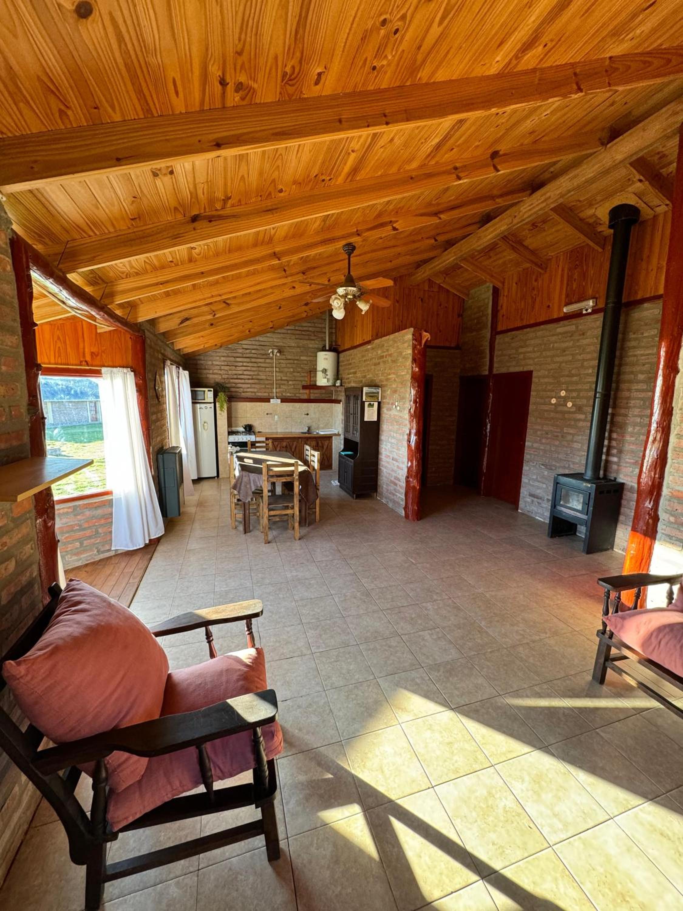 Cabañas Paihuen