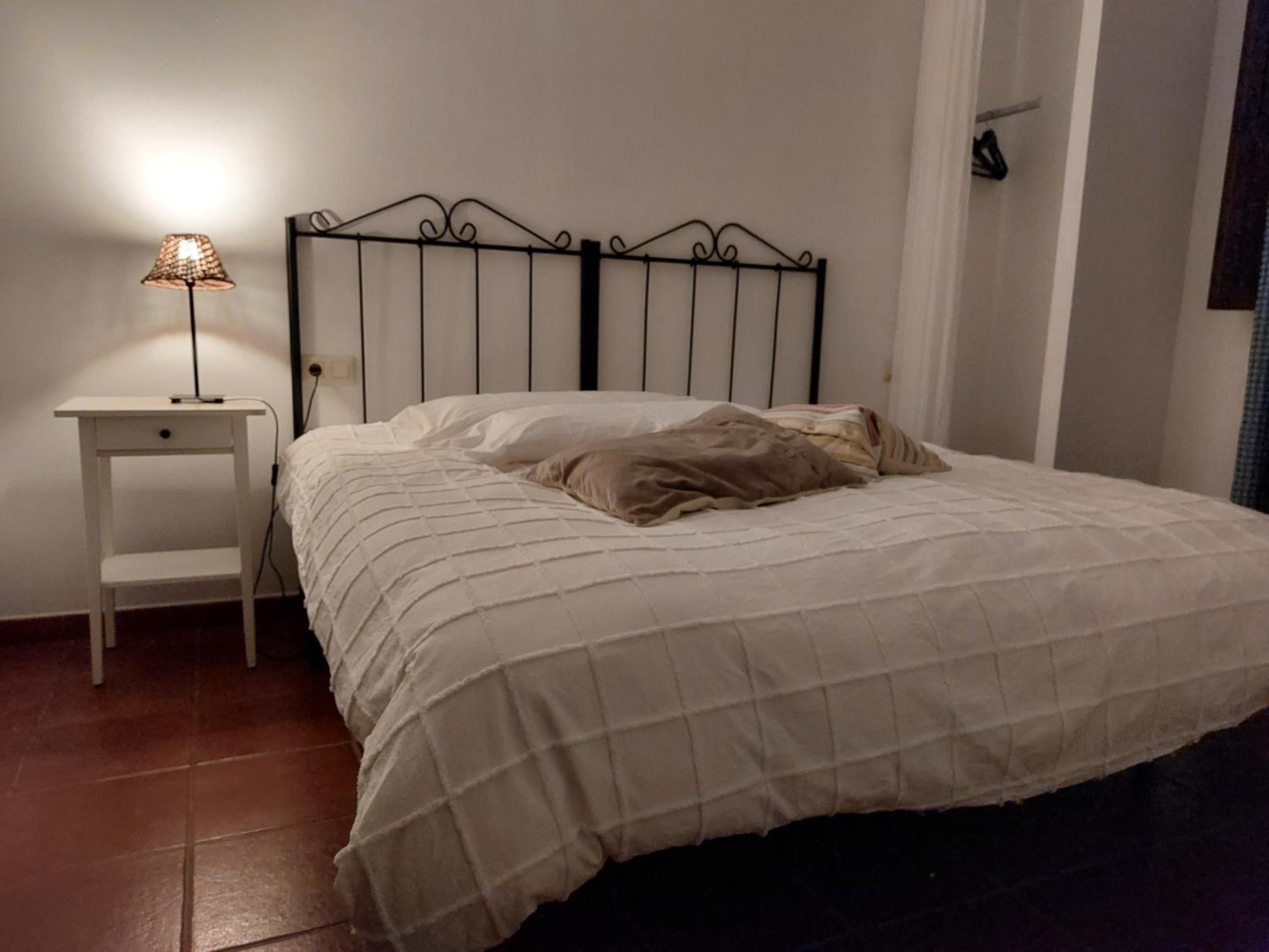 Apartamento Rural Las Palmeras view 5